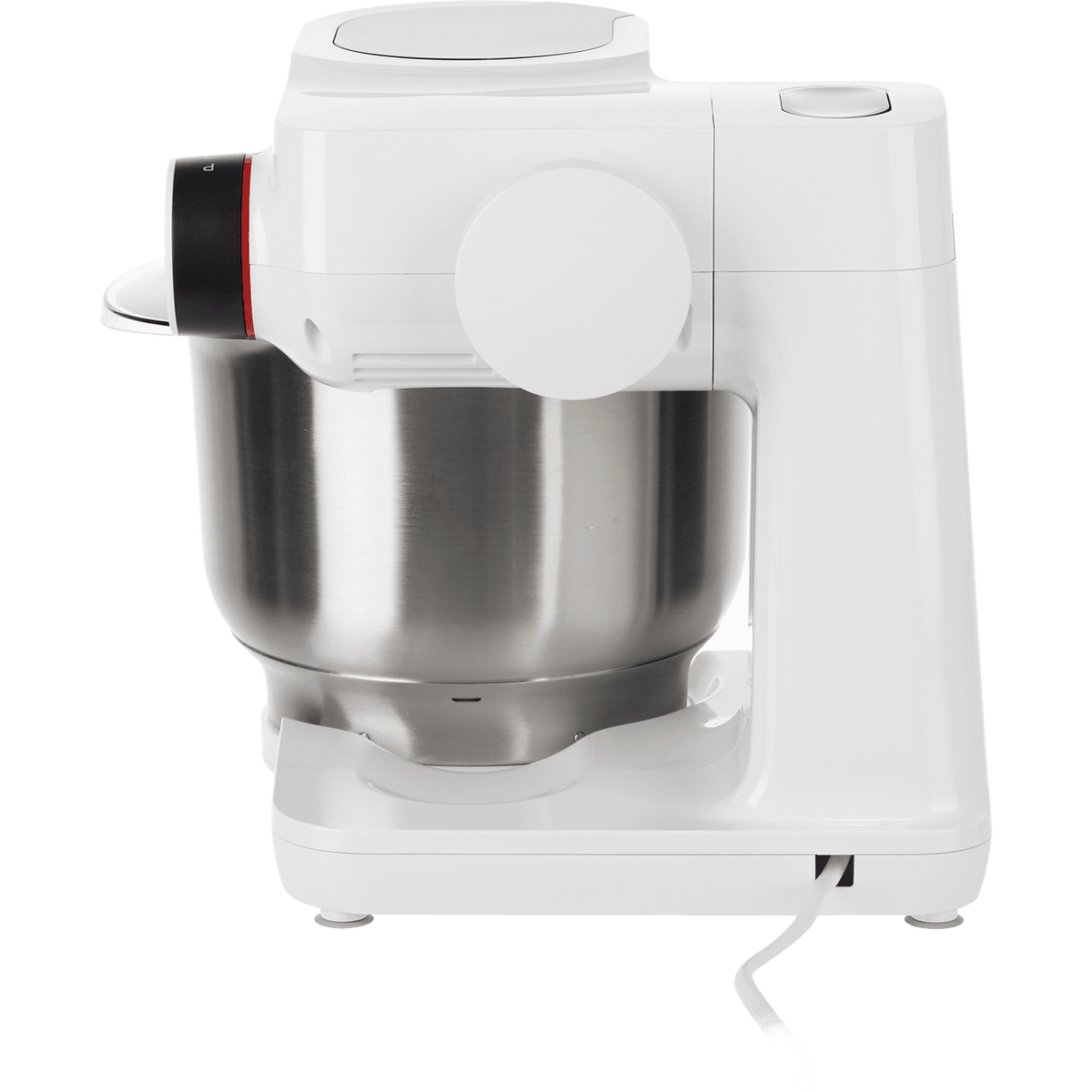 Bosch Series 2 MUMS2EW00G Stand Mixer with 3.80 Litre Bowl - White