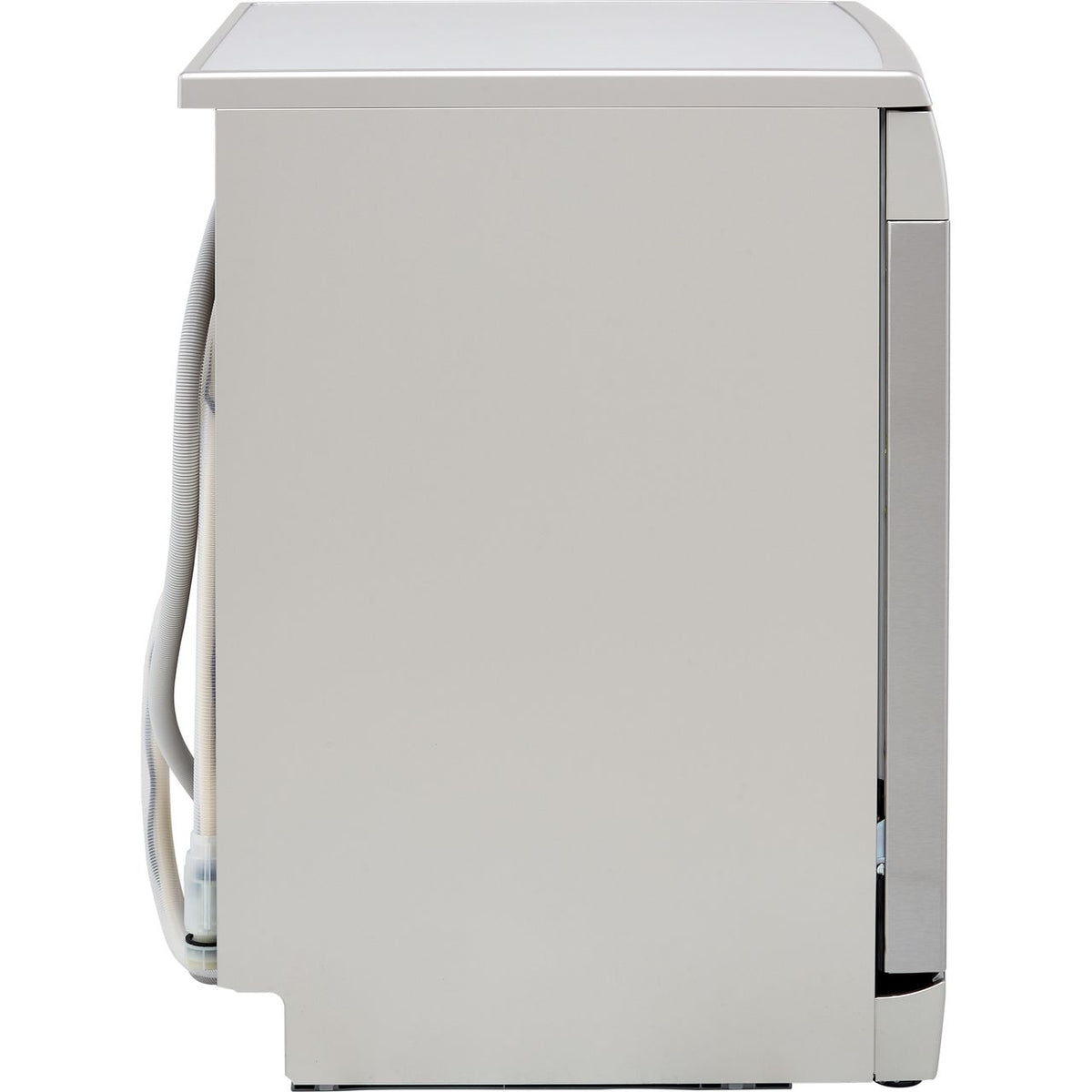 Bosch Series 8 SMS8YCI03E Standard Dishwasher - Stainless Steel Effect - B Rated