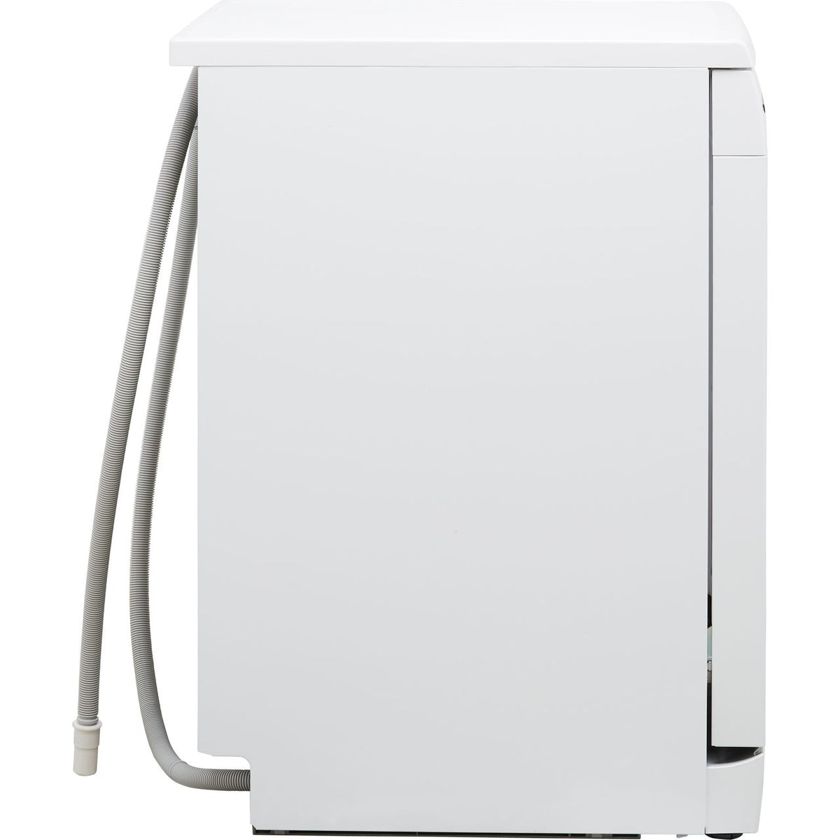 Bosch Series 4 SPS4HMW53G Wifi Connected Slimline Dishwasher - White - E Rated