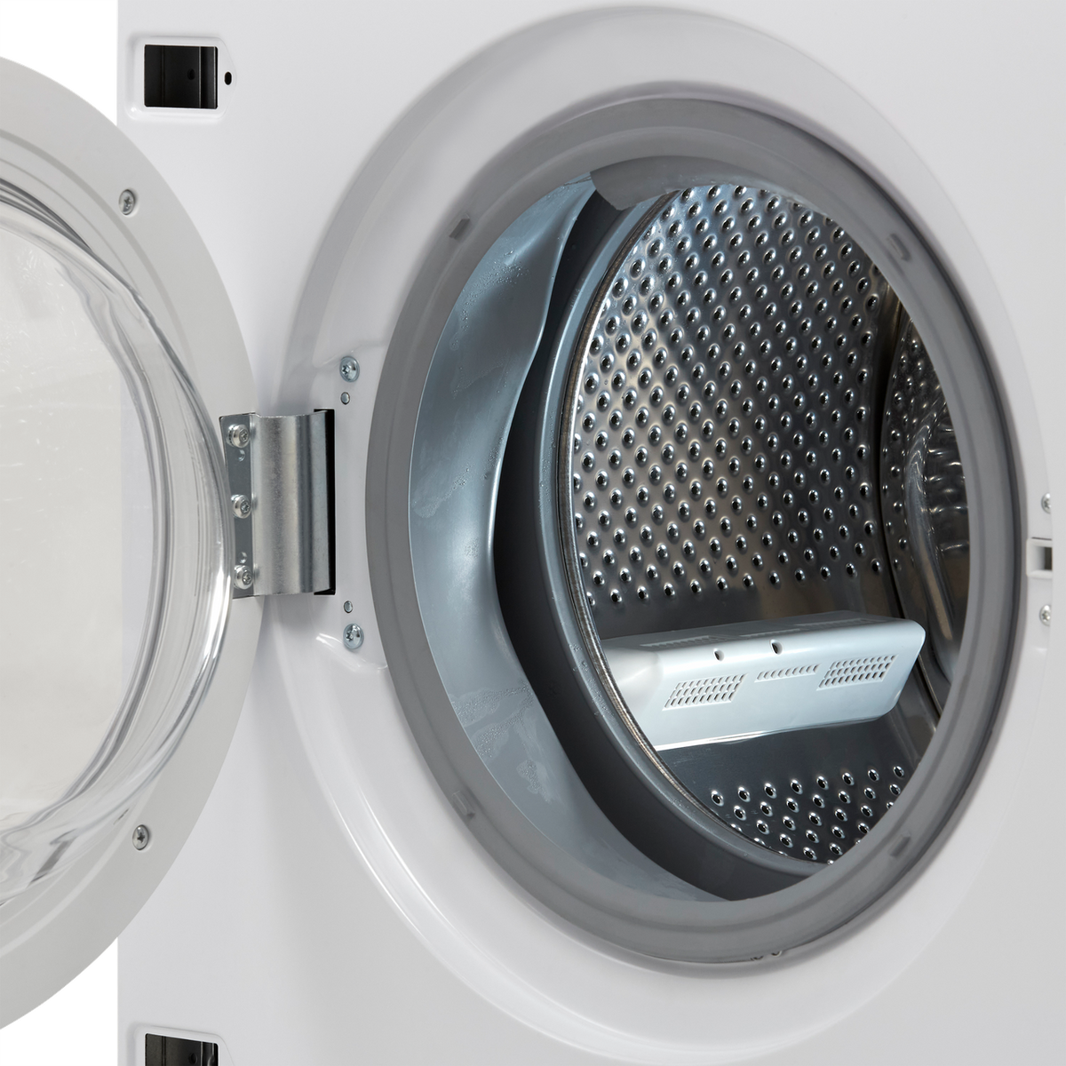 Bosch Series 4 WKD28352GB Integrated 7Kg - 4Kg Washer Dryer with 1355 rpm - White - E Rated