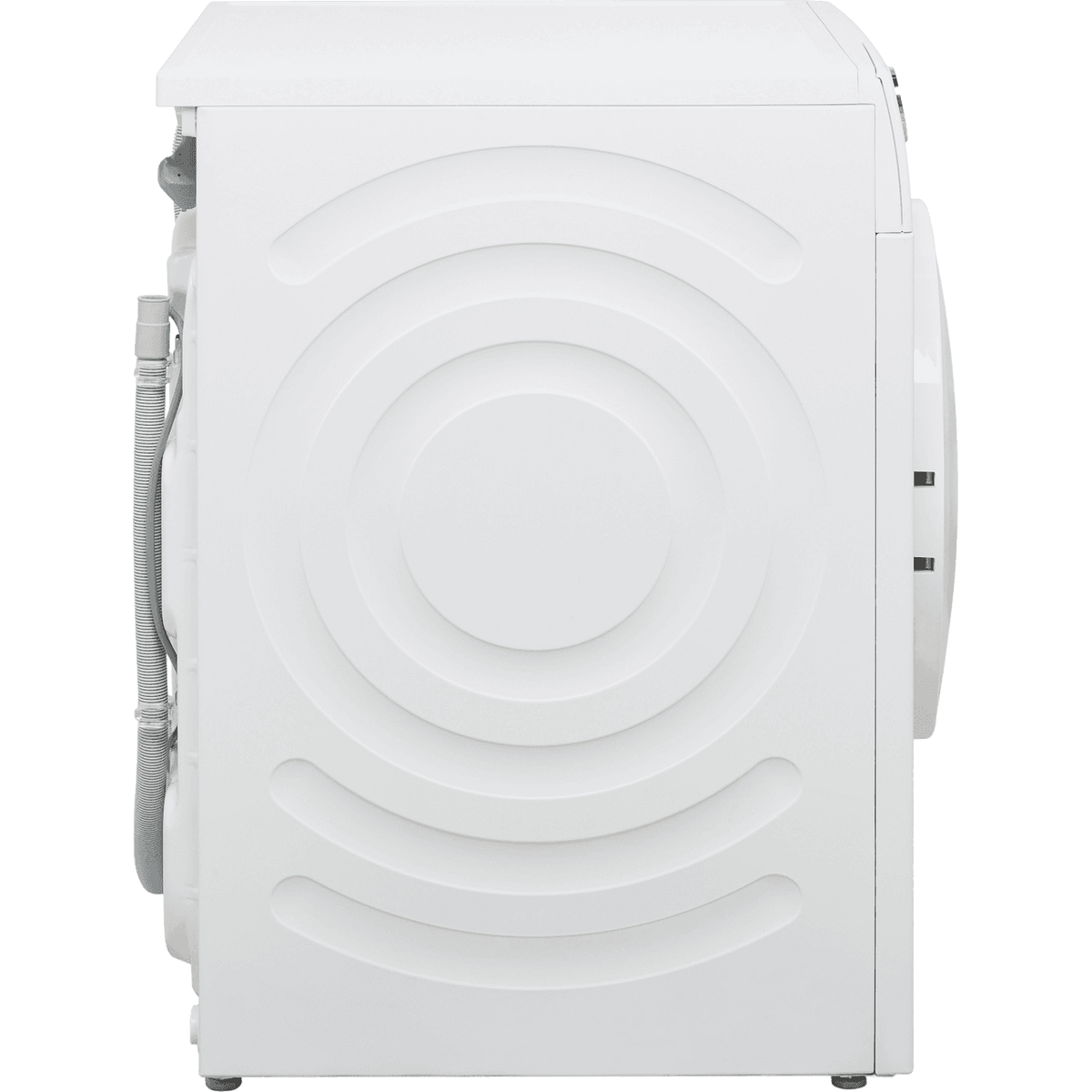 Bosch Series 4 WNA134U8GB 8Kg - 5Kg Washer Dryer with 1400 rpm - White - E Rated