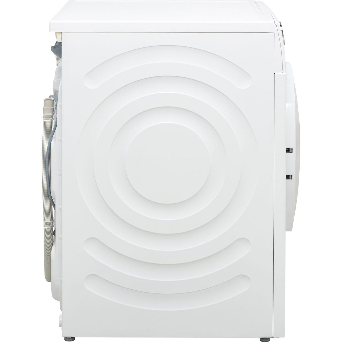 Bosch Series 4 WNA144V9GB 9Kg - 5Kg Washer Dryer with 1400 rpm - White - E Rated