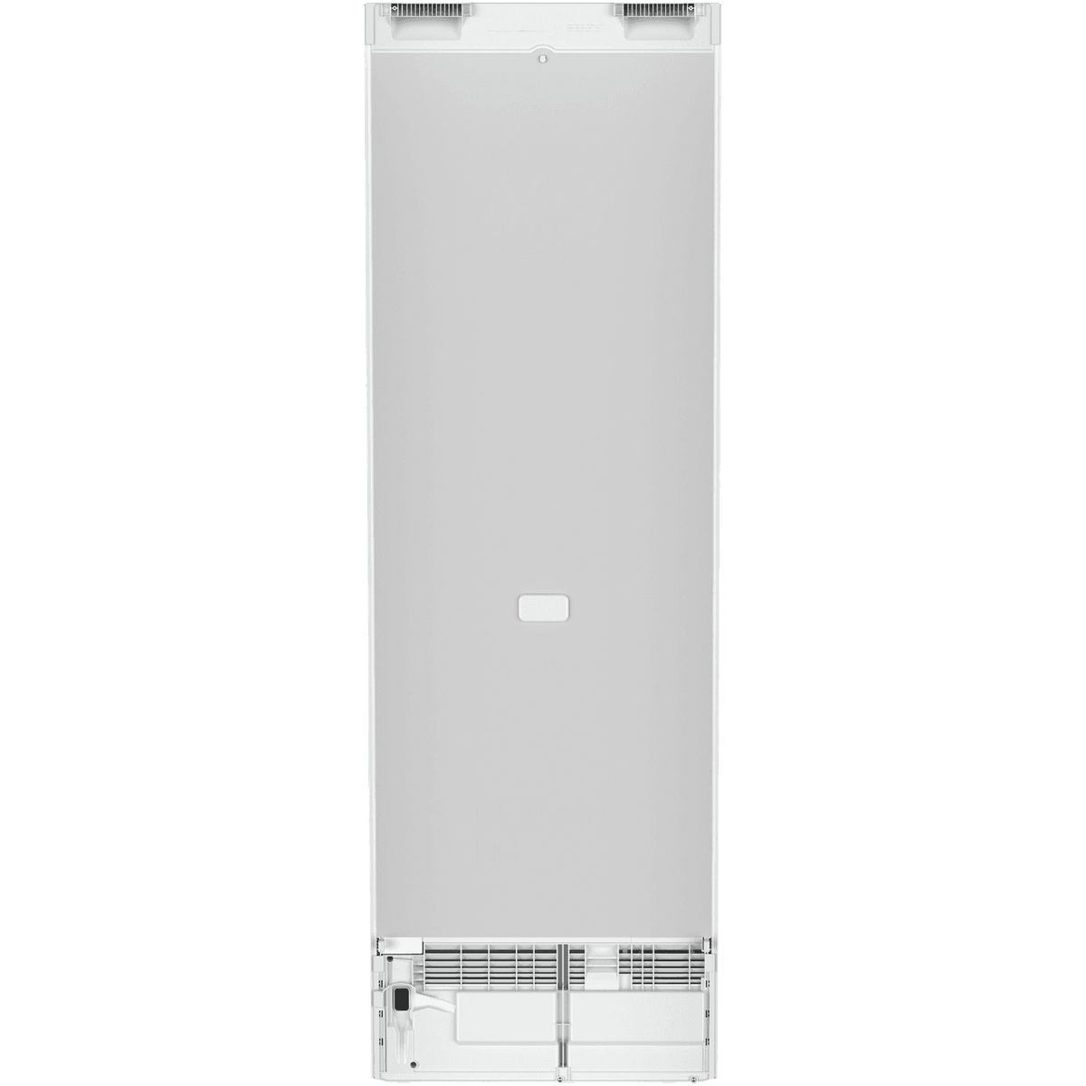 Liebherr CNd5203 Wifi Connected 60-40 Frost Free Fridge Freezer - White - D Rated