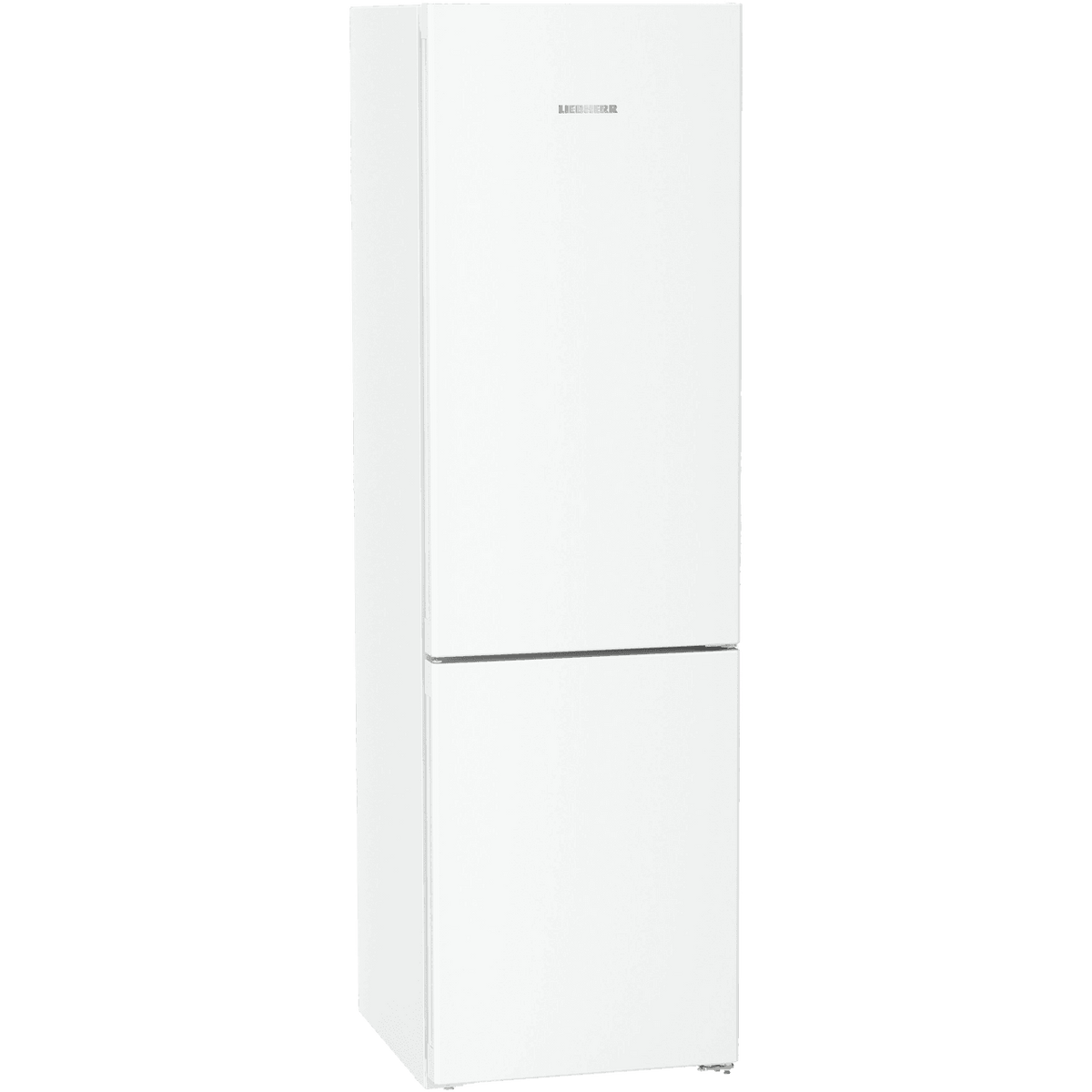 Liebherr CNd5703 70-30 Frost Free Fridge Freezer - White - D Rated