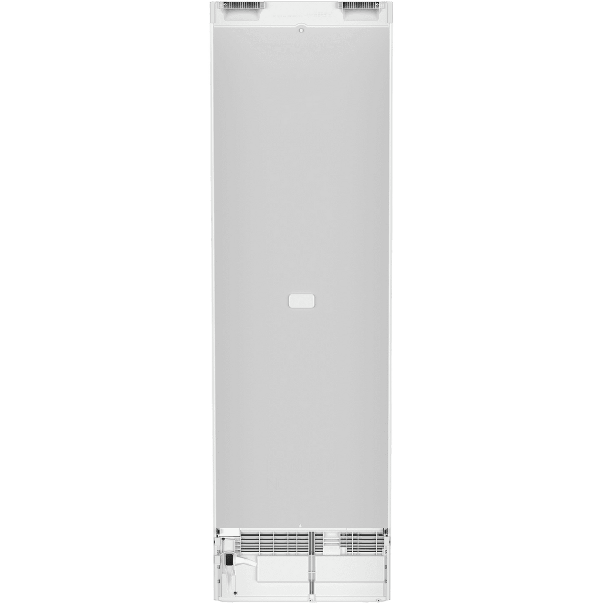 Liebherr CNd5703 70-30 Frost Free Fridge Freezer - White - D Rated