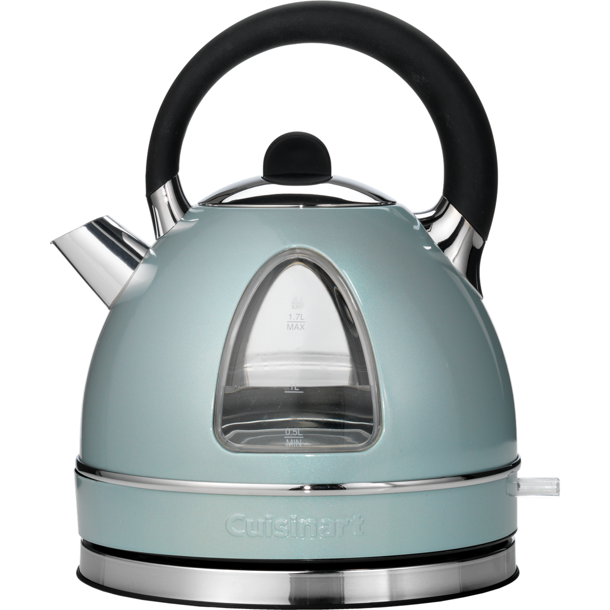 Cuisinart Style Collection CTK17GU Kettle - Pistachio