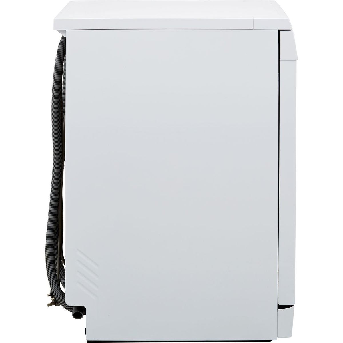 Candy CDPH2L1049W Slimline Dishwasher - White - E Rated