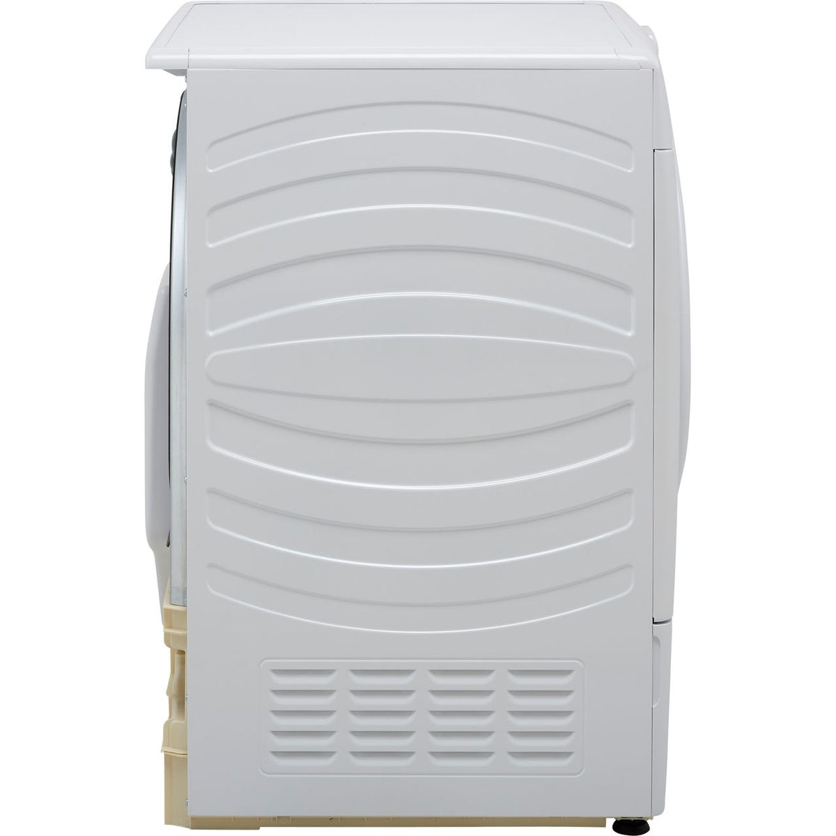 Candy Smart CSEC9DF 9Kg Condenser Tumble Dryer - White - B Rated