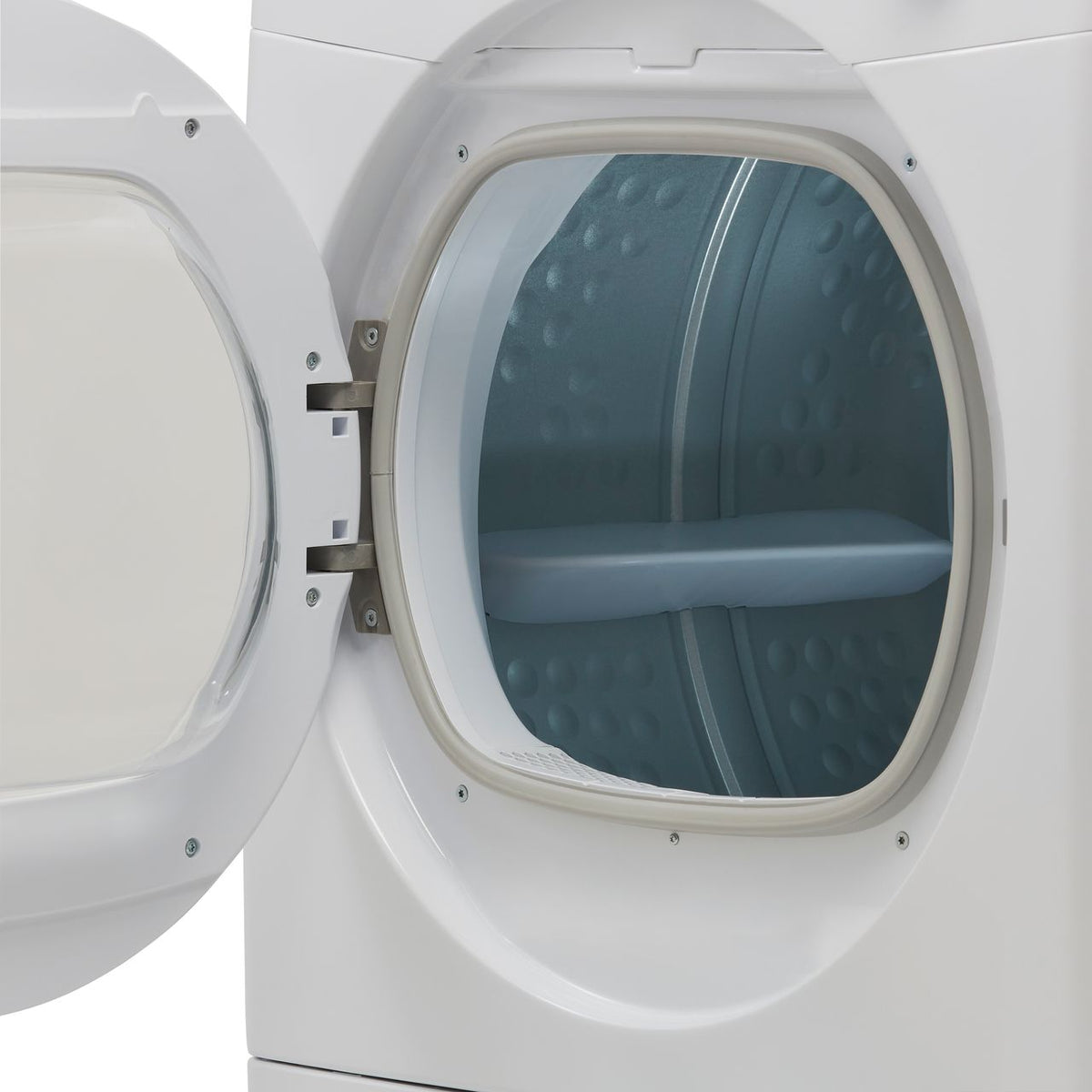 Candy CSEV9LG 9Kg Vented Tumble Dryer - White - C Rated