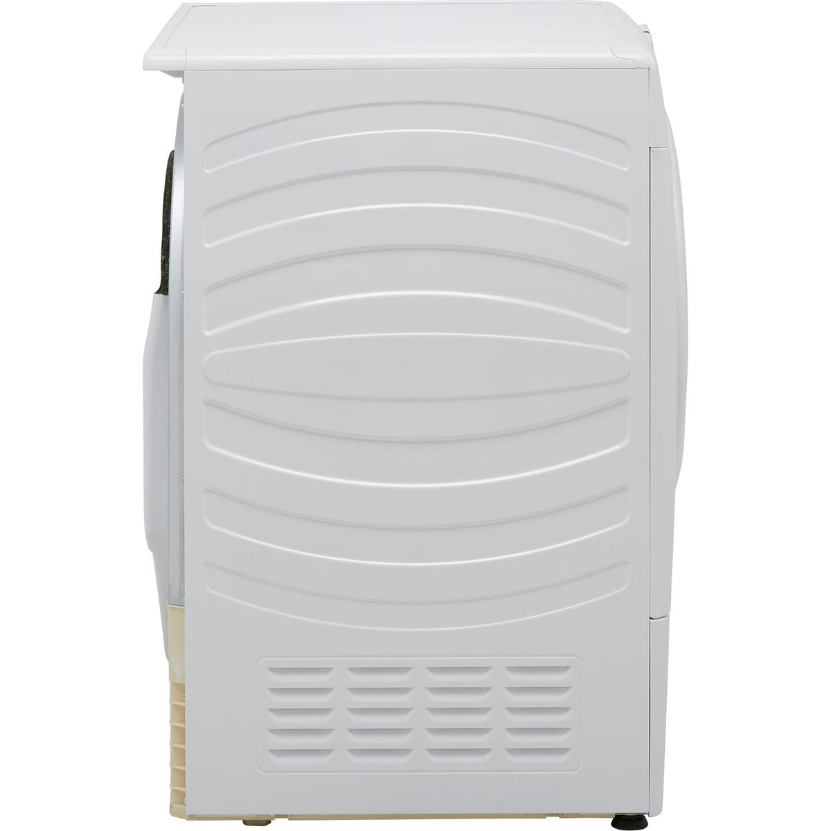 Candy CSEV9LG 9Kg Vented Tumble Dryer - White - C Rated