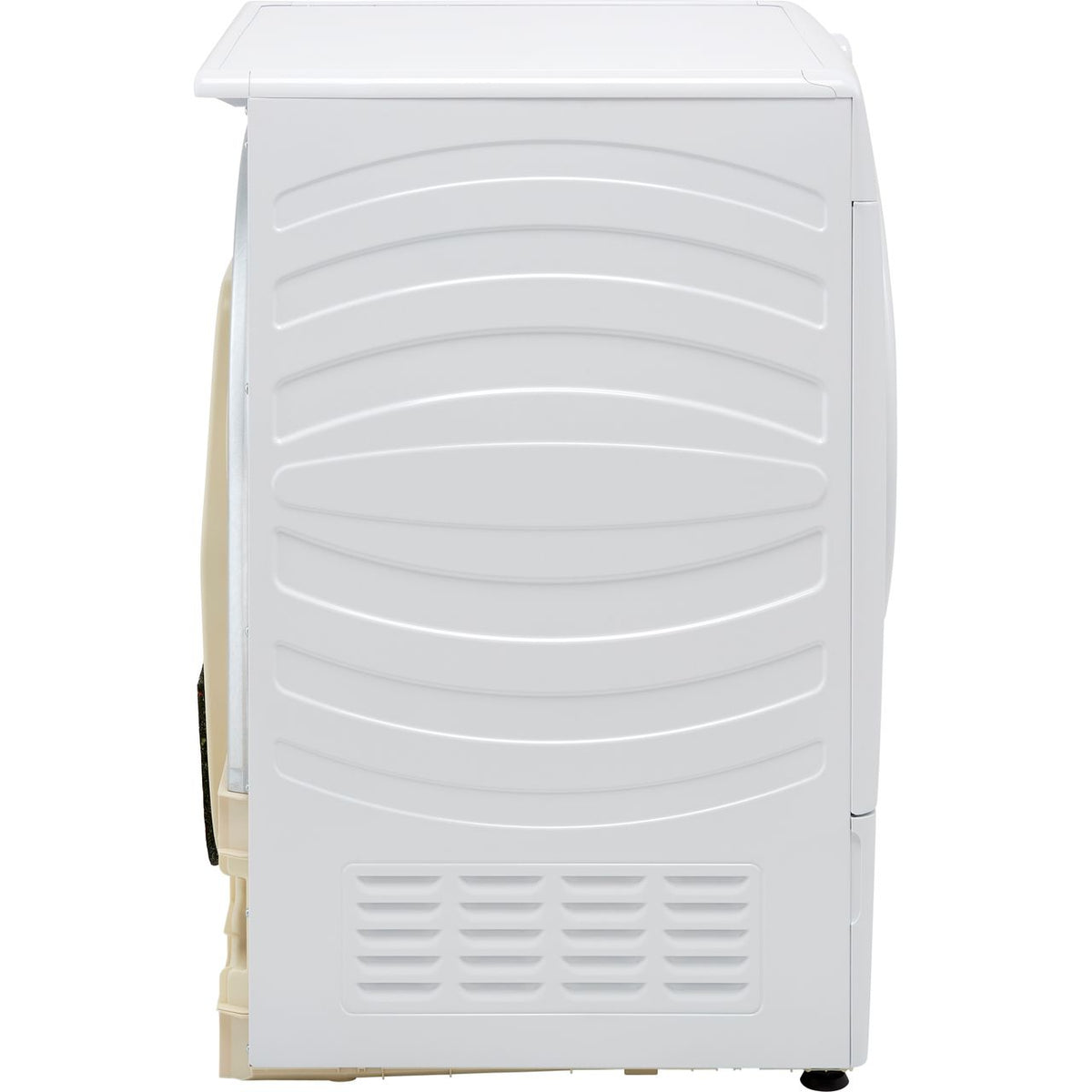 Candy CSOEH9A2DE Wifi Connected 9Kg Heat Pump Tumble Dryer - White - A++ Rated