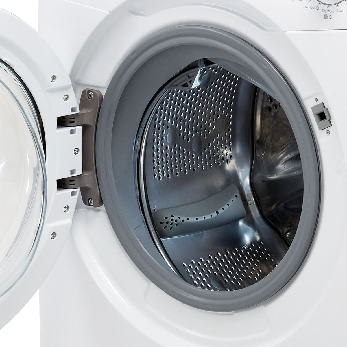 Candy Smart Pro CSOW4853TWCE Wifi Connected 8Kg - 5Kg Washer Dryer with 1400 rpm - White - E Rated