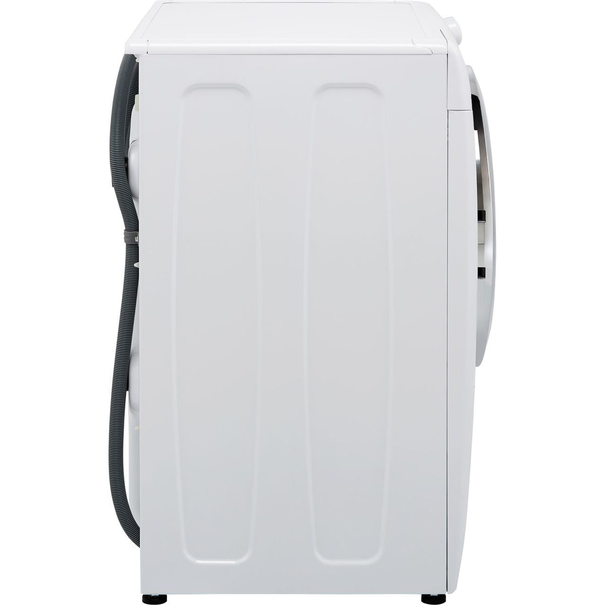 Candy Smart Pro CSOW4853TWCE Wifi Connected 8Kg - 5Kg Washer Dryer with 1400 rpm - White - E Rated