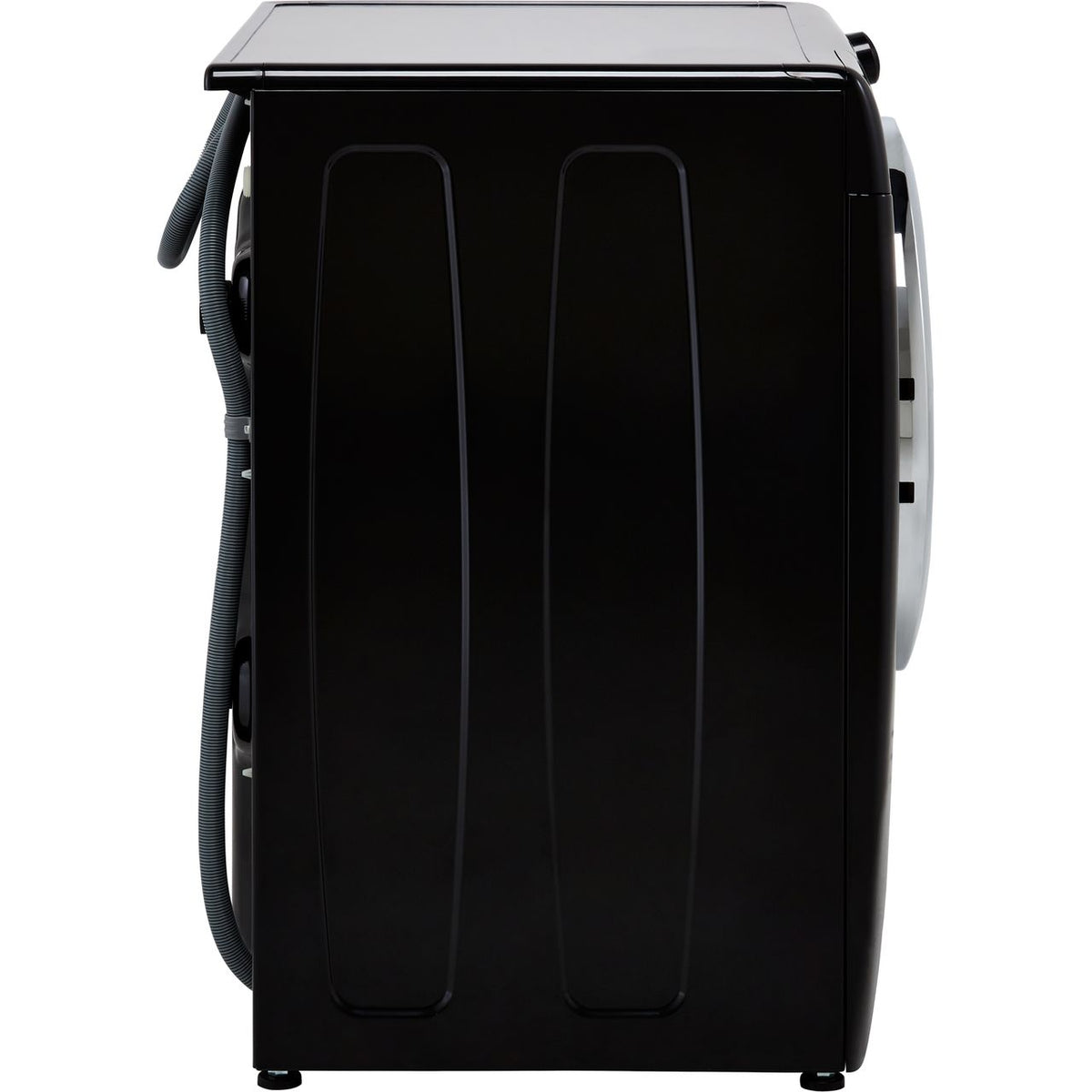 Candy Smart Pro CSOW4963TWCBE Wifi Connected 9Kg - 6Kg Washer Dryer with 1400 rpm - Black - E Rated