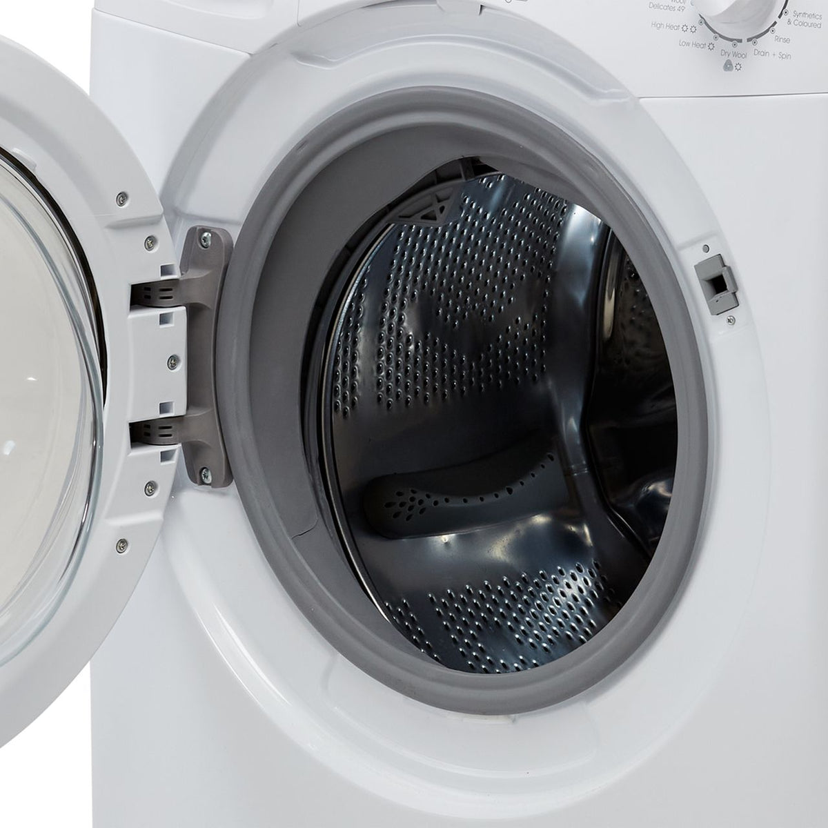 Candy Smart Pro CSOW4963TWCE Wifi Connected 9Kg - 6Kg Washer Dryer with 1400 rpm - White - E Rated