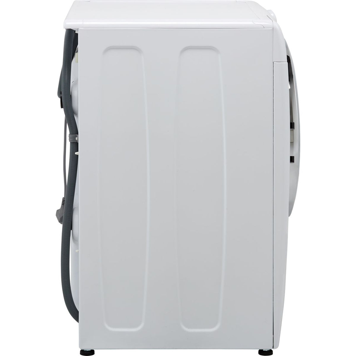 Candy Smart Pro CSOW4963TWCE Wifi Connected 9Kg - 6Kg Washer Dryer with 1400 rpm - White - E Rated