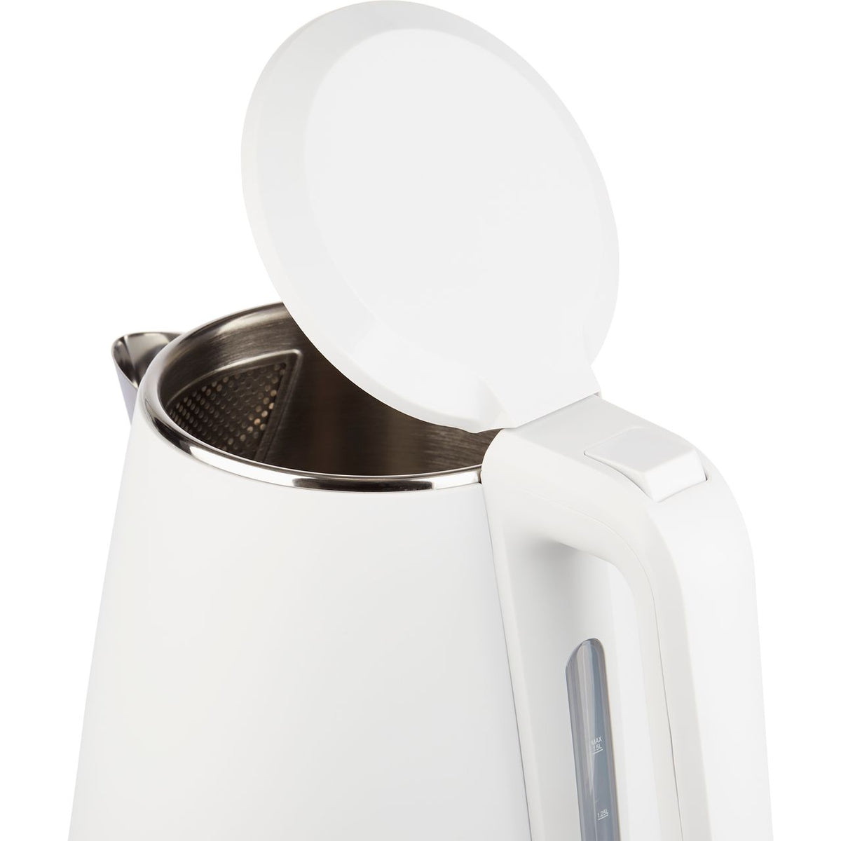 Cuisinart Neutrals CJK780WU Kettle - Pebble