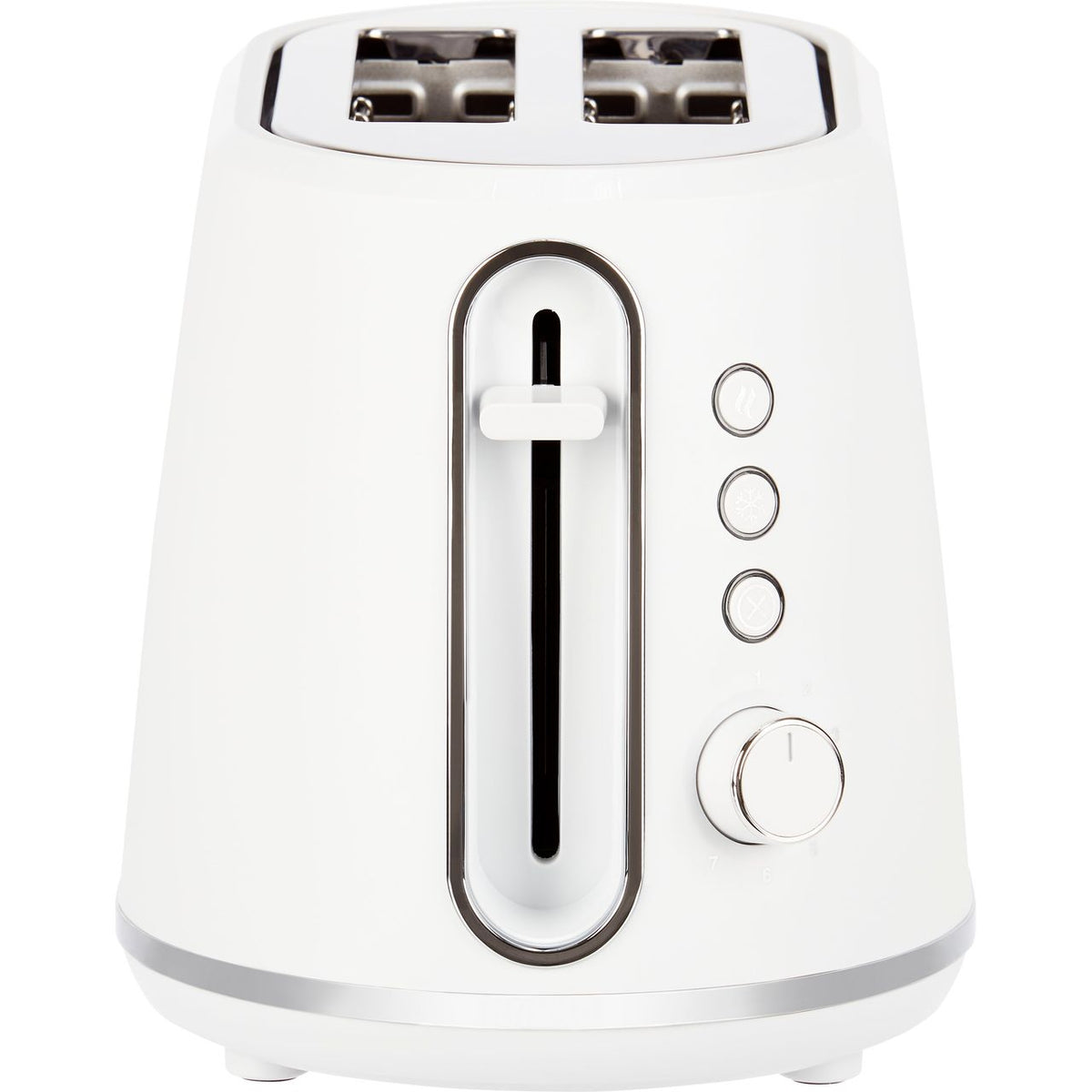 Cuisinart Neutrals CPT780WU 2 Slice Toaster - Pebble