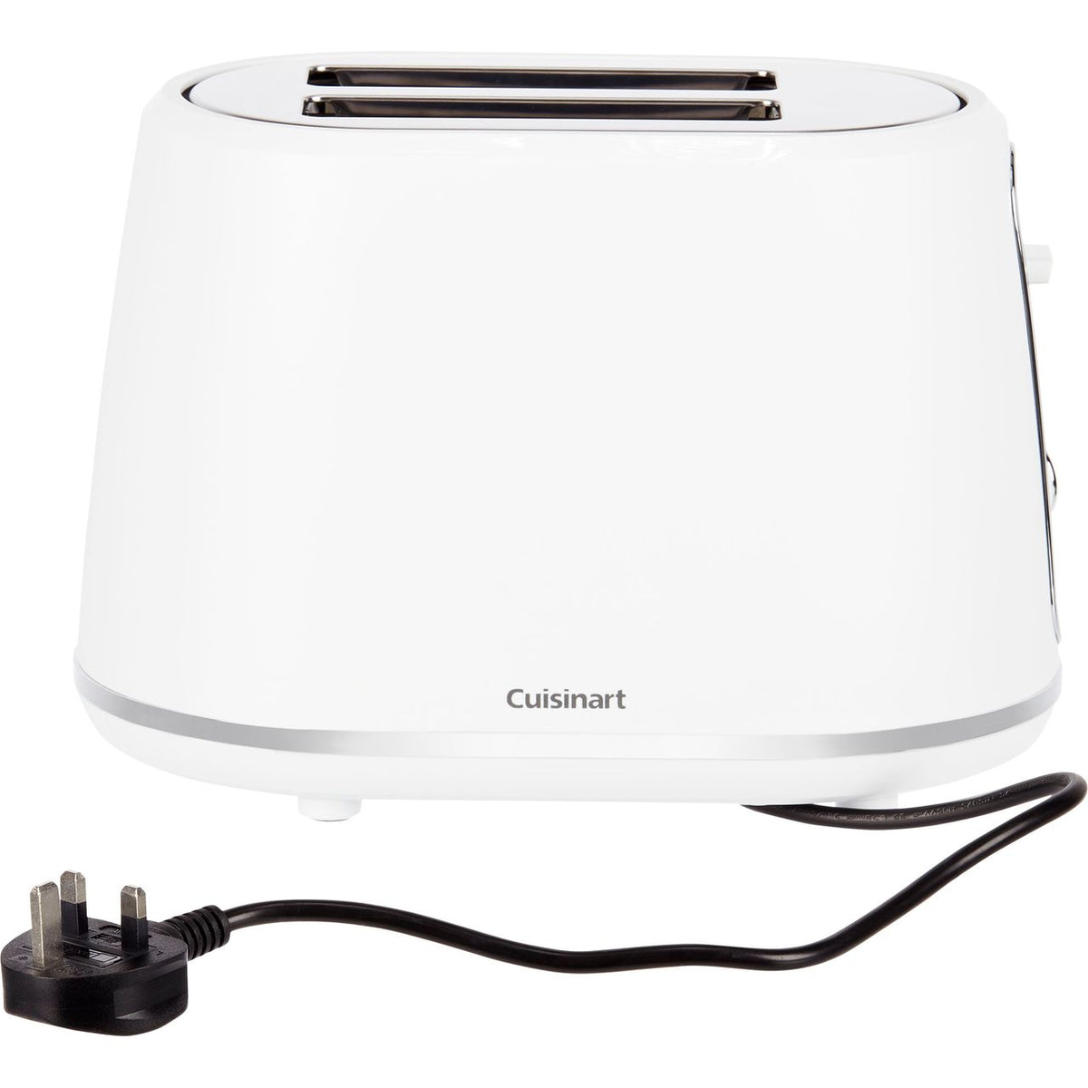 Cuisinart Neutrals CPT780WU 2 Slice Toaster - Pebble