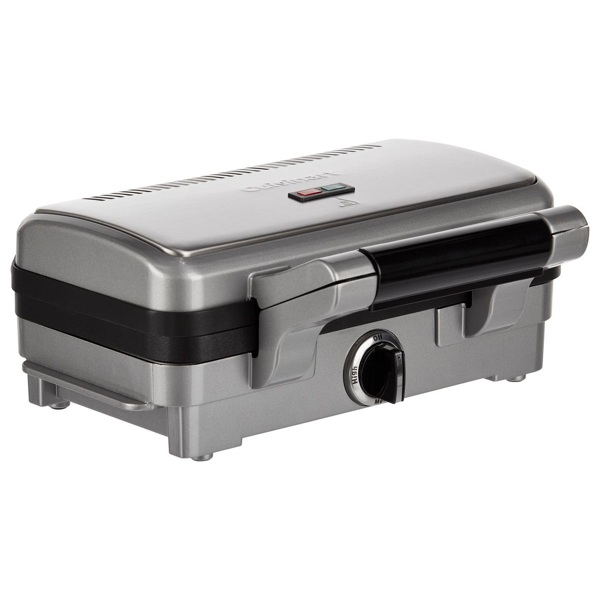 Cuisinart GRSM1U Sandwich Toaster - Silver