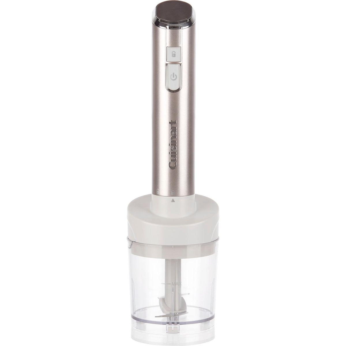 Cuisinart Cordless Pro RHB100U Hand Blender - Silver