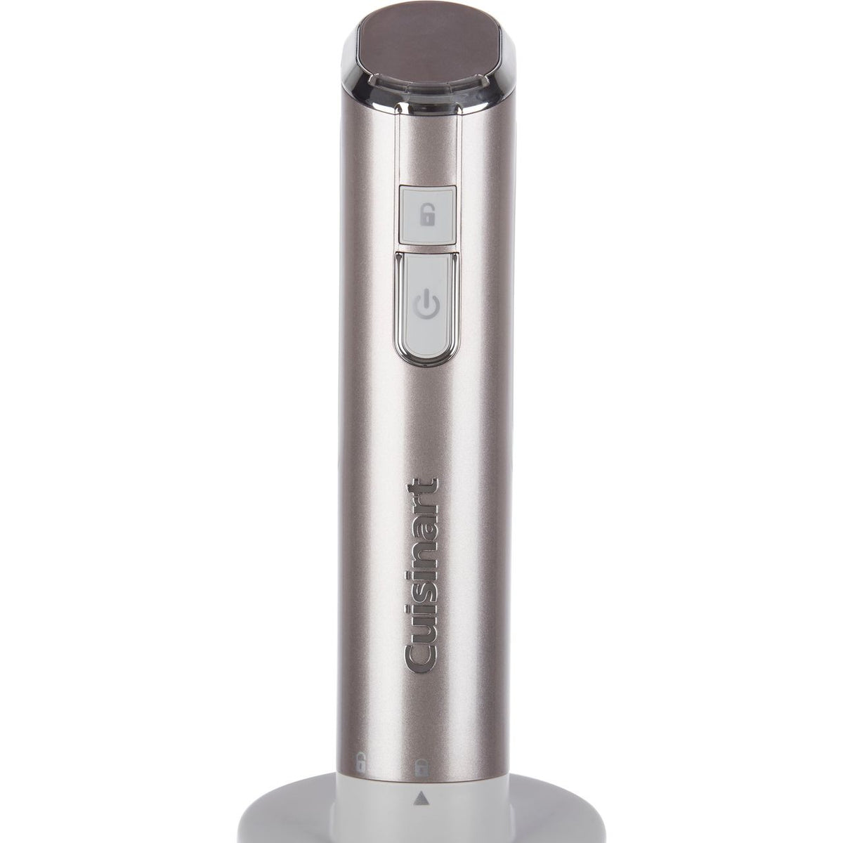 Cuisinart Cordless Pro RHB100U Hand Blender - Silver