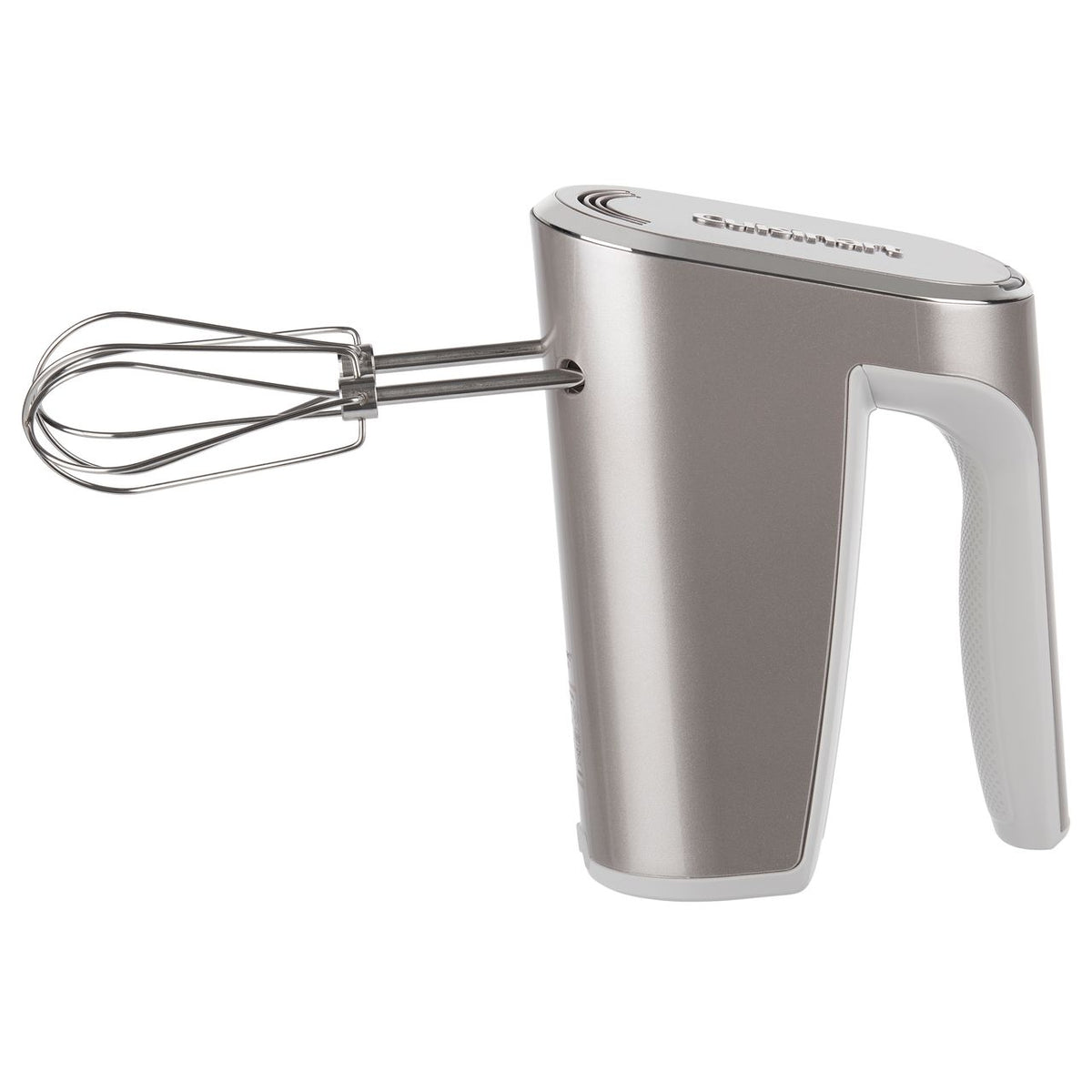 Cuisinart Cordless Power RHM100U Hand Mixer - Silver