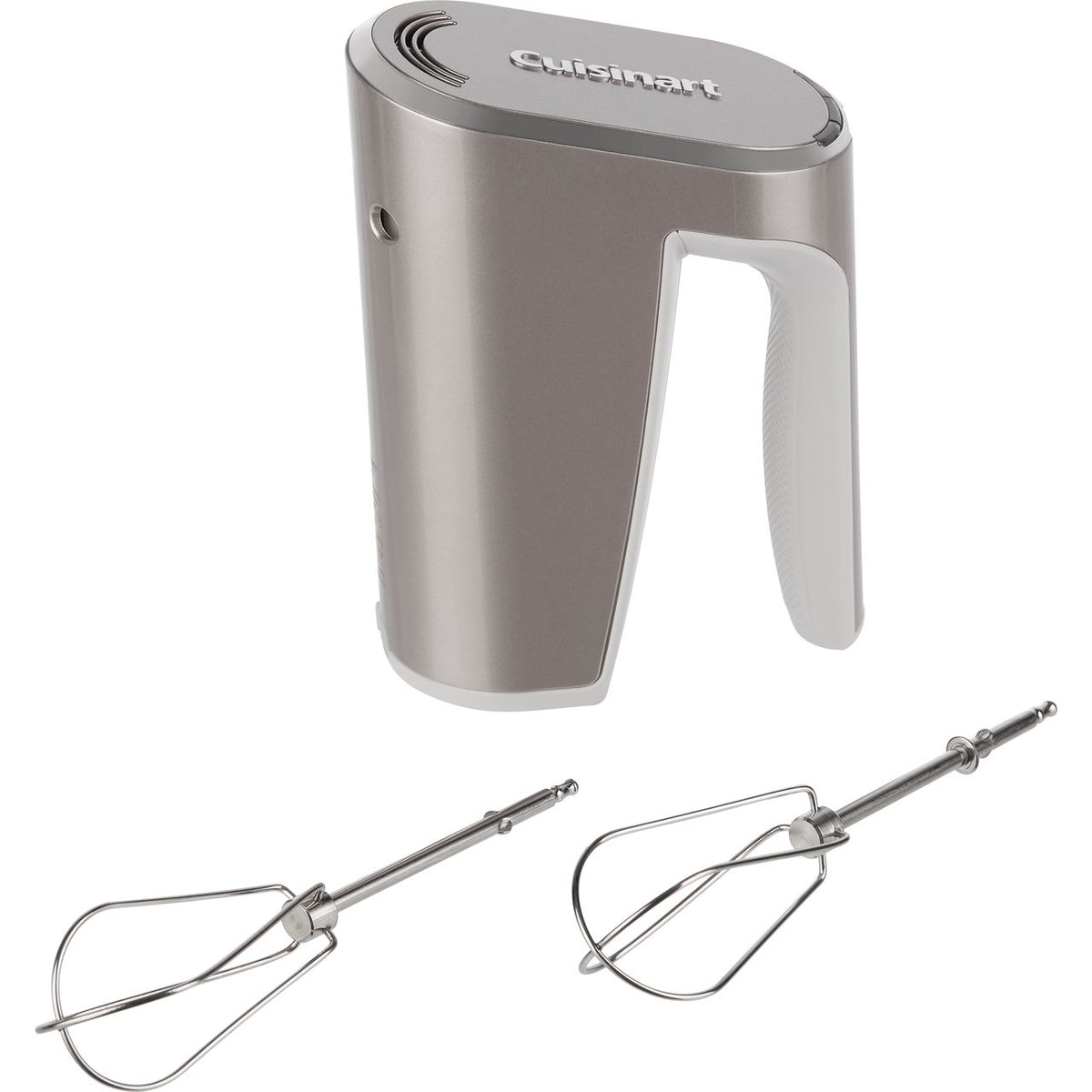 Cuisinart Cordless Power RHM100U Hand Mixer - Silver