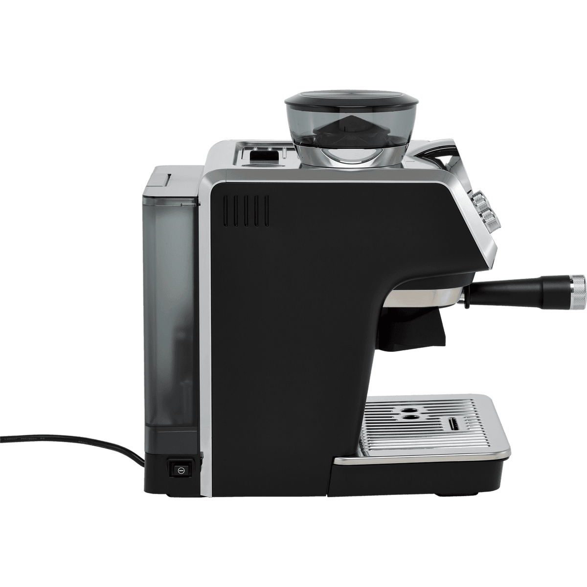 De'Longhi La Specialista Arte EC9155.MB Bean to Cup Coffee Machine - Stainless Steel - Black