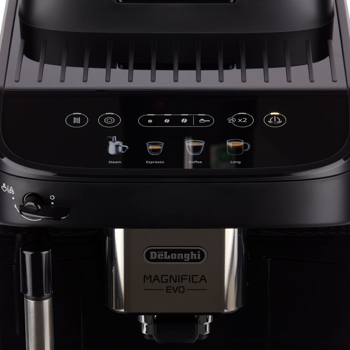 De'Longhi Magnifica Evo ECAM290.21.B Bean to Cup Coffee Machine - Black