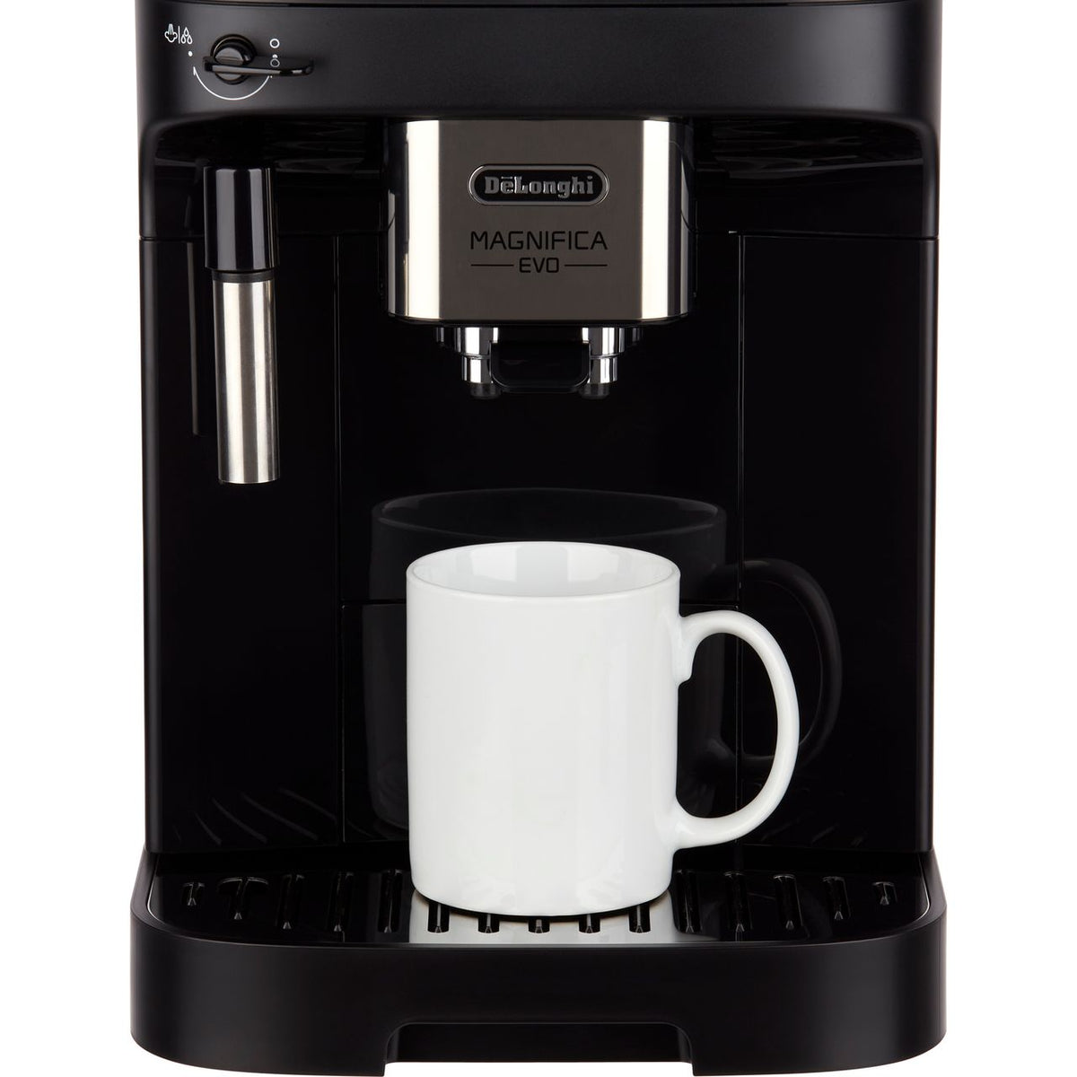 De'Longhi Magnifica Evo ECAM290.21.B Bean to Cup Coffee Machine - Black