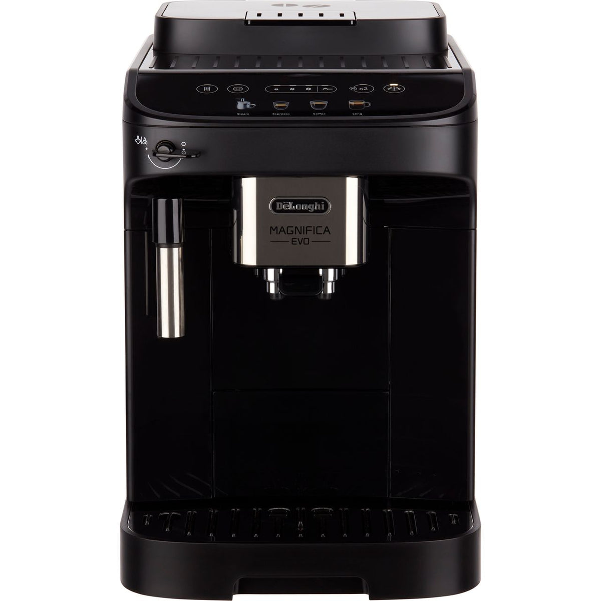 De'Longhi Magnifica Evo ECAM290.21.B Bean to Cup Coffee Machine - Black