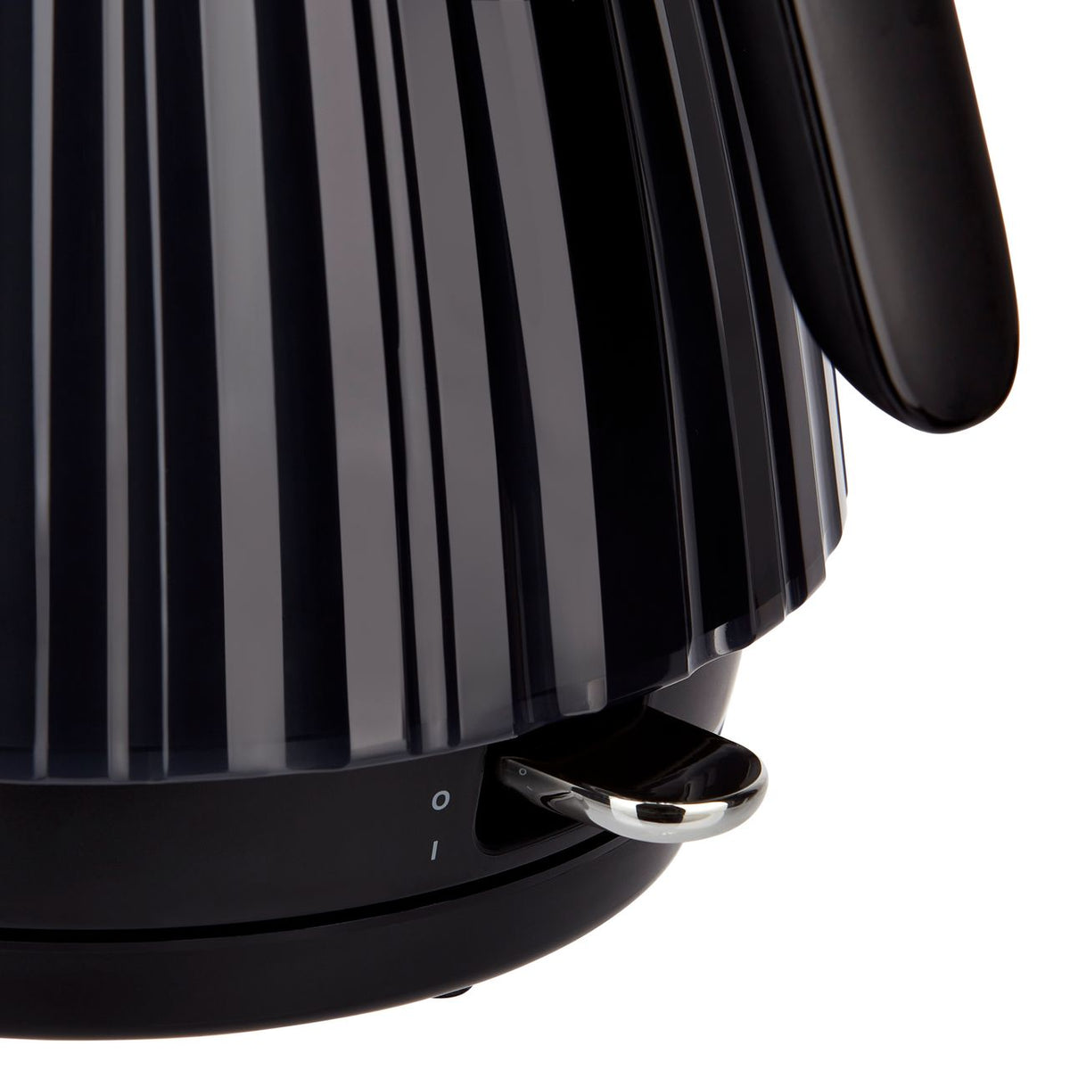 De'Longhi Ballerina KBD3001.BK Kettle - Black