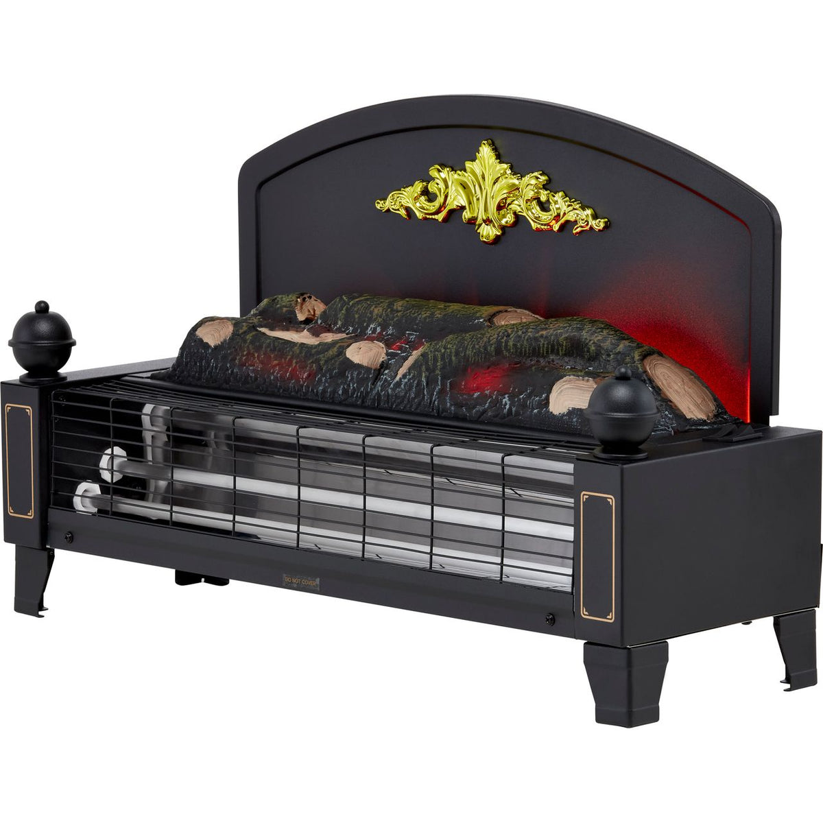 Dimplex Yeominster YEO20E Log set - Black