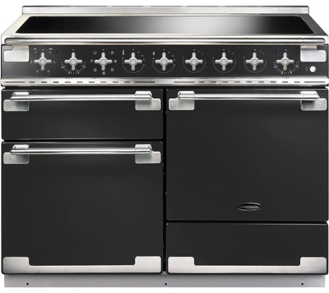 ELS110EICB_CBK | Rangemaster Electric Range Cooker | ao.com