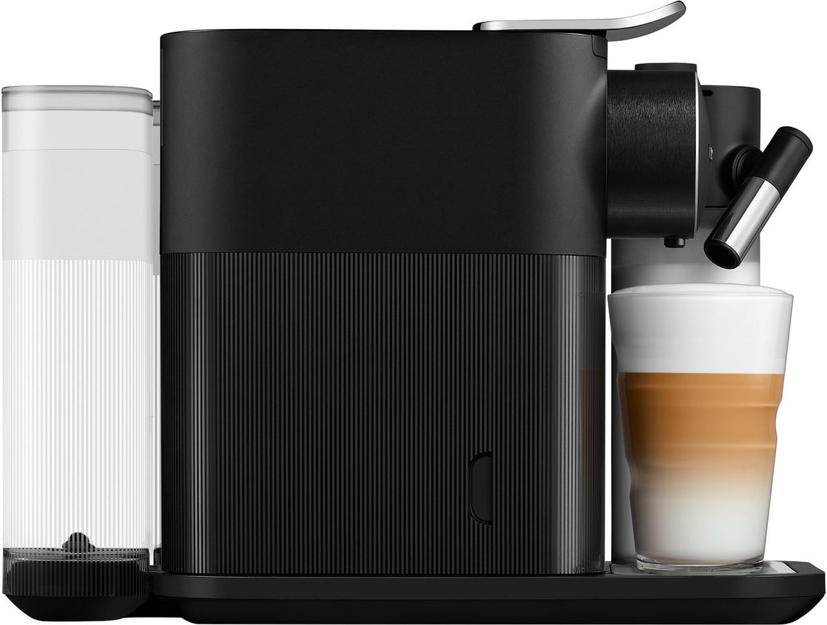 Nespresso by De'Longhi Gran Lattissima EN640.B Pod Coffee Machine with Milk Frother - Black