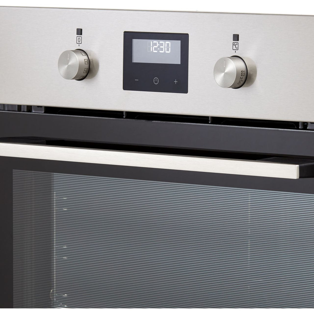 Electrolux SurroundCook KOFGH40TX Built In Electric Single Oven - Stainless Steel - A Rated