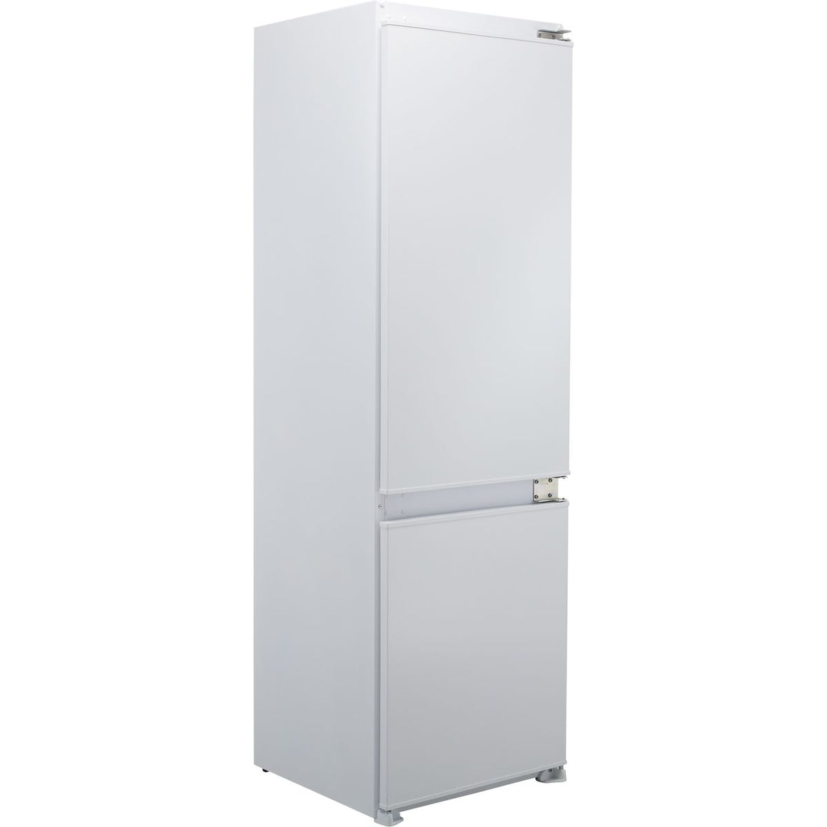 Electra ECFF7030IE Integrated 70-30 Frost Free Fridge Freezer with Sliding Door Fixing Kit - White - F Rated