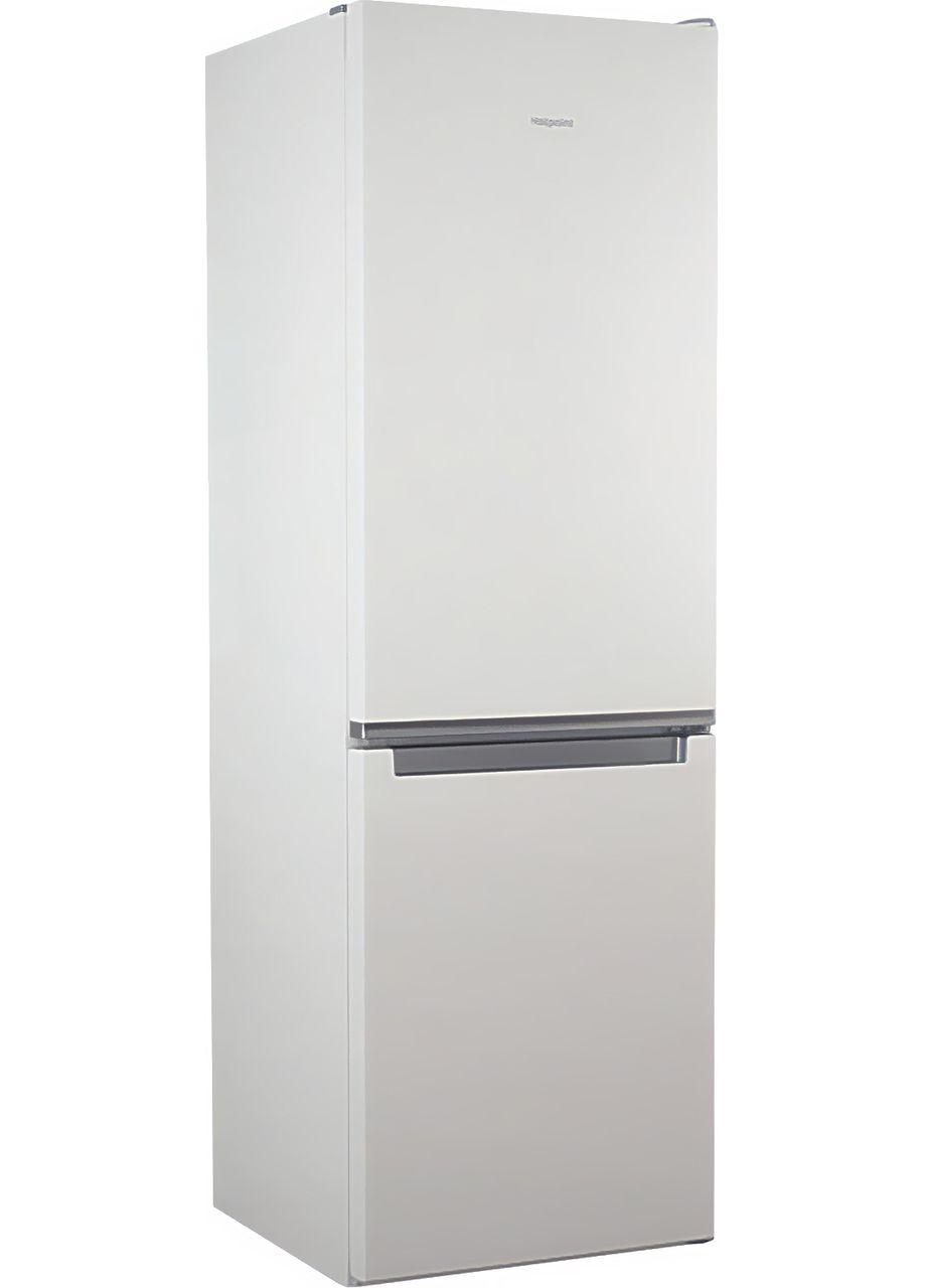 Hotpoint H1NT821EW1 70-30 Fridge Freezer - White - E Rated