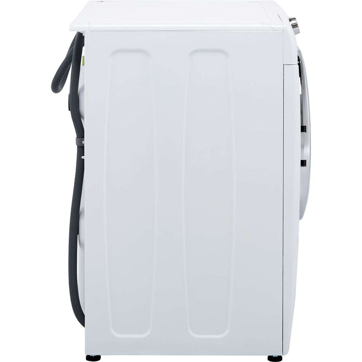 Hoover H-WASH 300 LITE H3WS4105TACE 10kg Washing Machine with 1400 rpm - White - C Rated