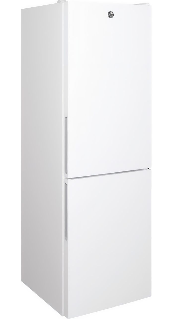 Hoover H-FRIDGE 500 HOCE4T618EWK Wifi Connected 60-40 Total No Frost Fridge Freezer - White - E Rated