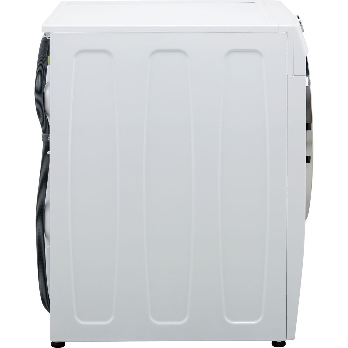 Hoover H-WASH 500 HW414AMC-1 14kg Washing Machine with 1400 rpm - White - A Rated