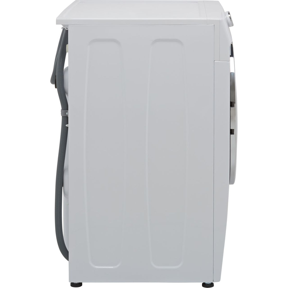 Hoover H-WASH 500 HW49AMC-1 9kg Washing Machine with 1400 rpm - White - A Rated