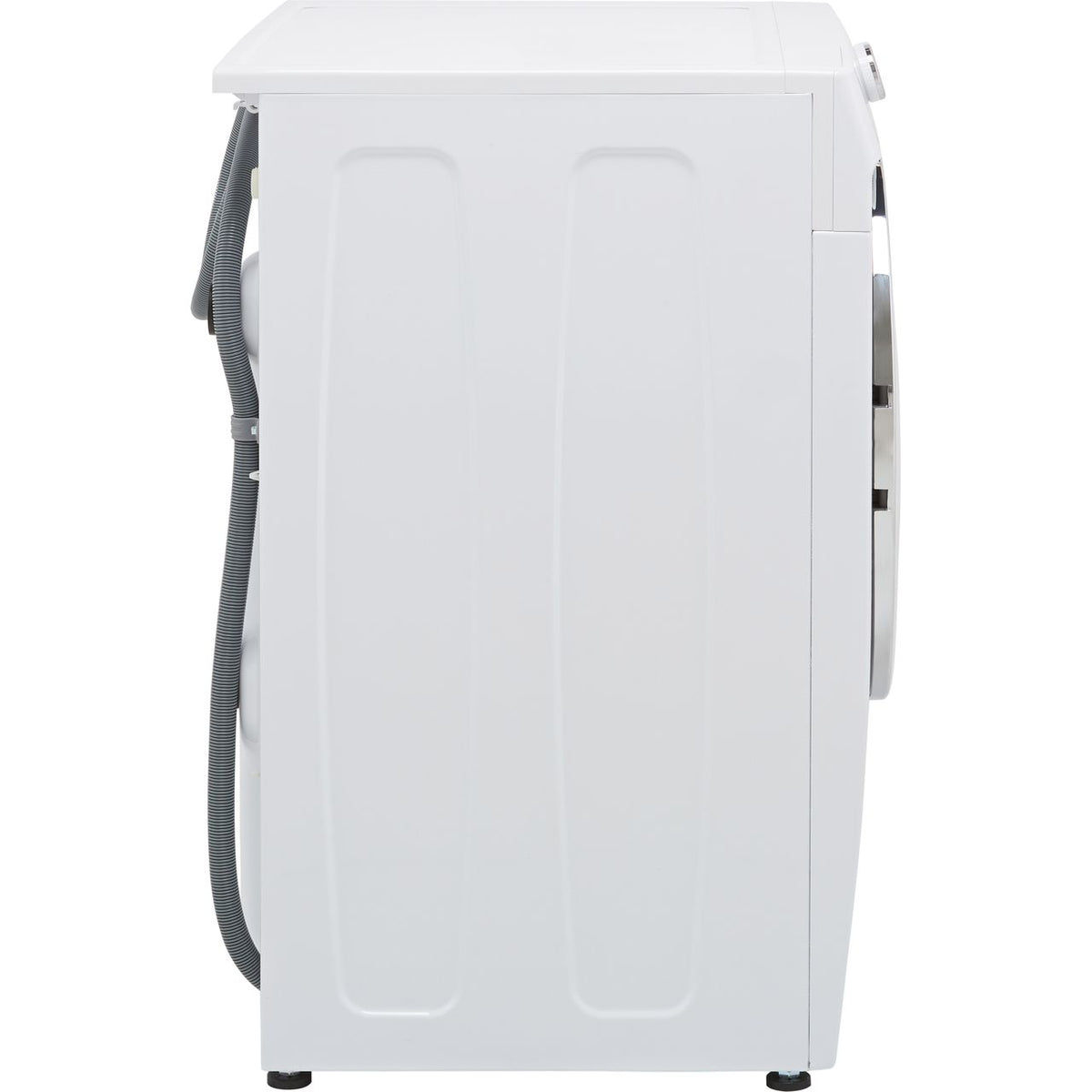 Hoover H-WASH 500 HW68AMC-1 8kg Washing Machine with 1600 rpm - White - A Rated