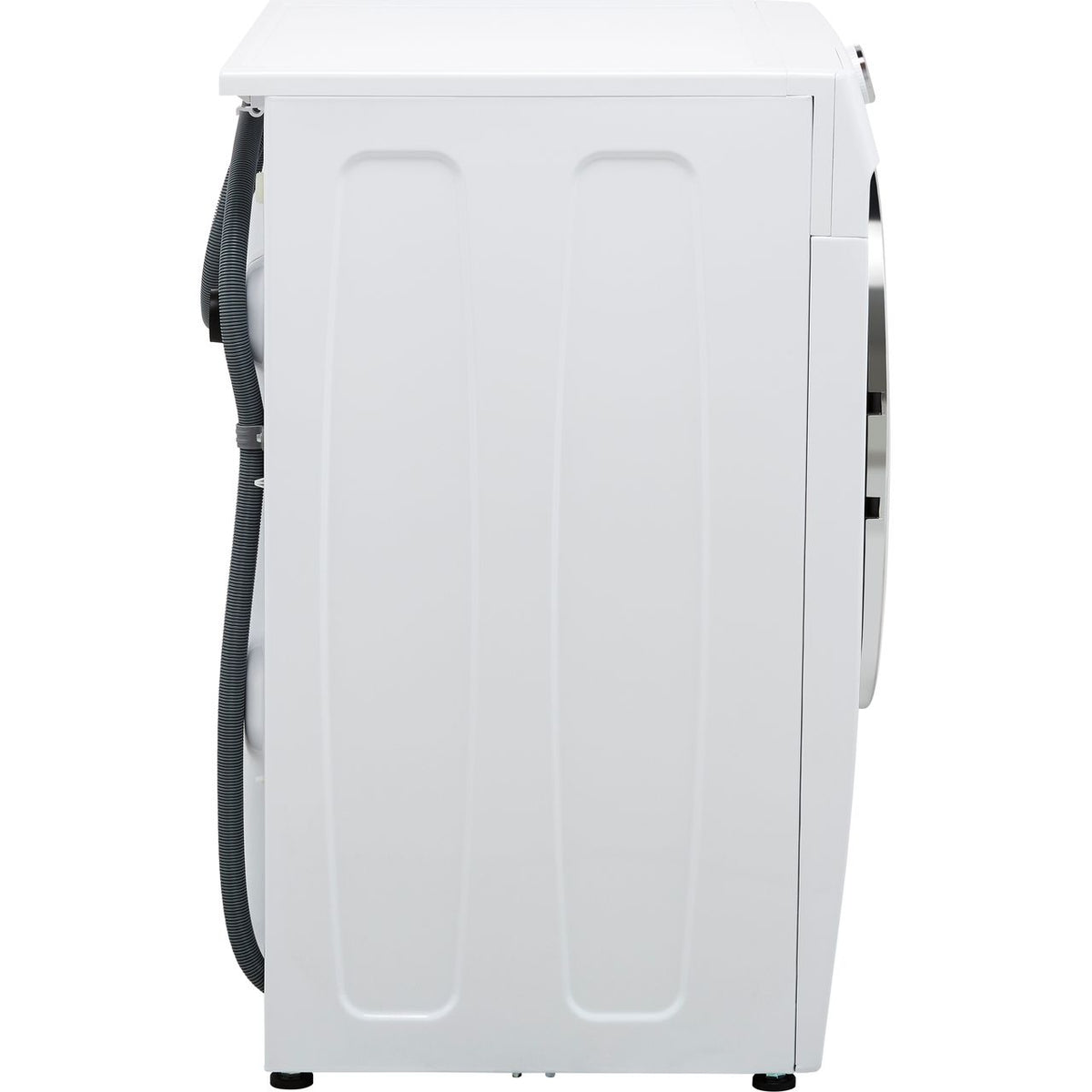 Hoover H-WASH 500 HW69AMC-1 9kg Washing Machine with 1600 rpm - White - A Rated