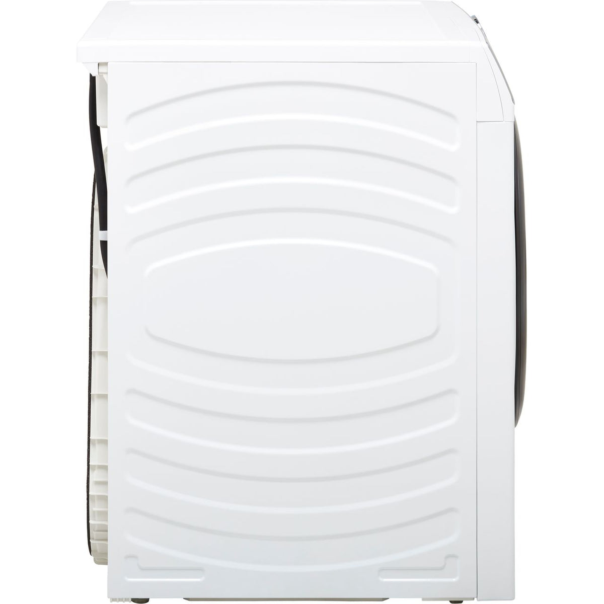 Haier i-Pro Series 3 HD100-A2939 10Kg Heat Pump Tumble Dryer - White - A++ Rated