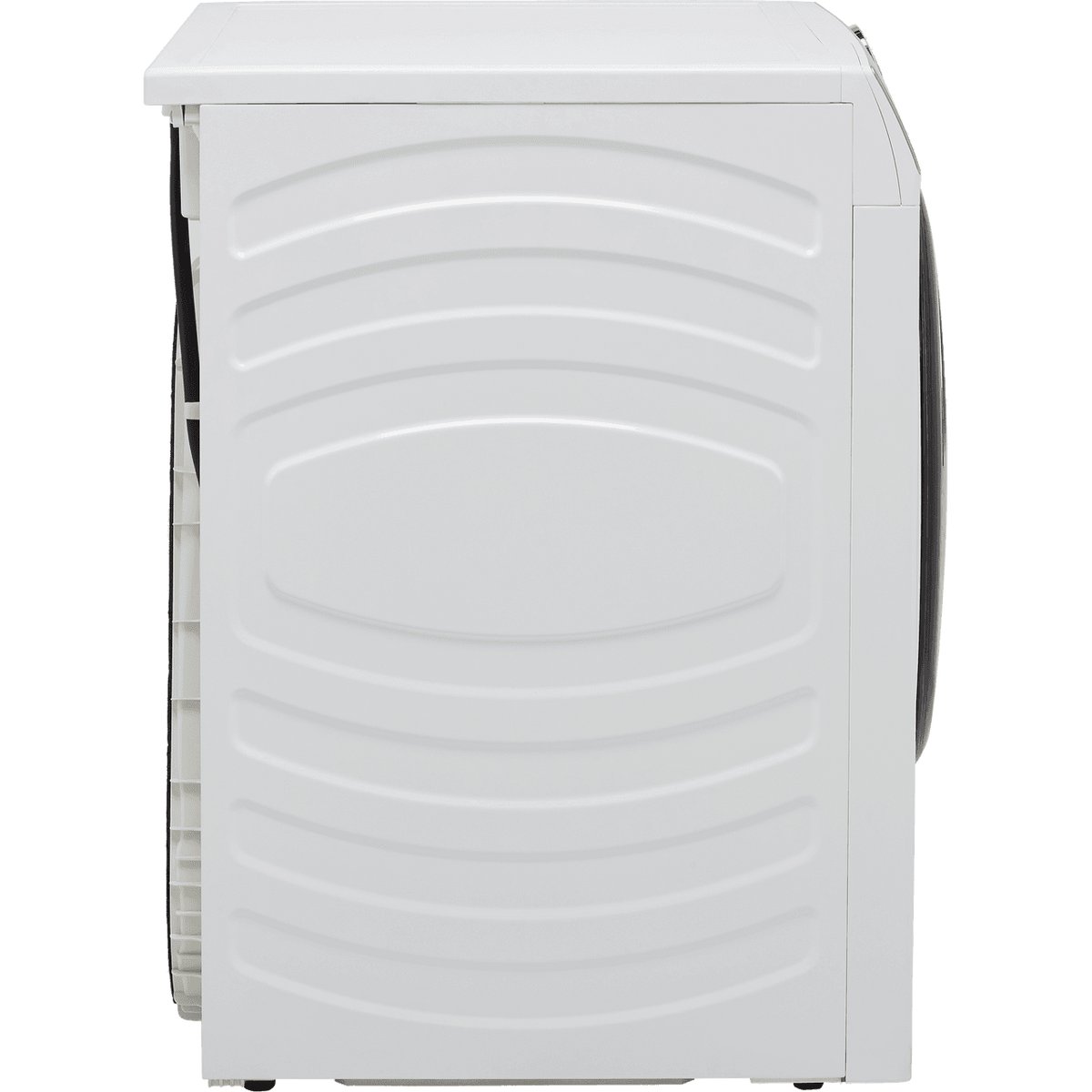 Haier i-Pro Series 5 HD90-A2959 9Kg Heat Pump Tumble Dryer - White - A++ Rated