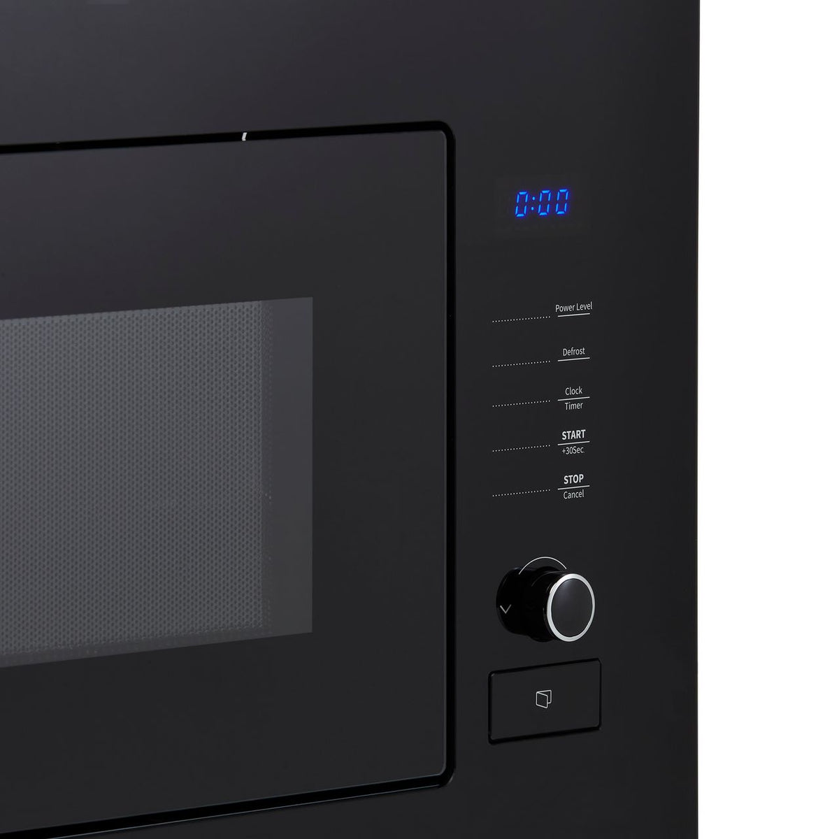 Hisense HB20MOBX5UK Built In Microwave - Black