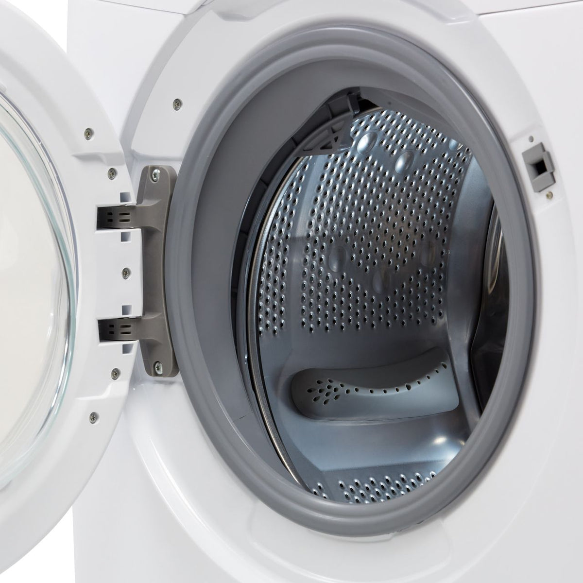 Hoover H-WASH&DRY 300 H3D4962DE 9Kg - 6Kg Washer Dryer with 1400 rpm - White - E Rated