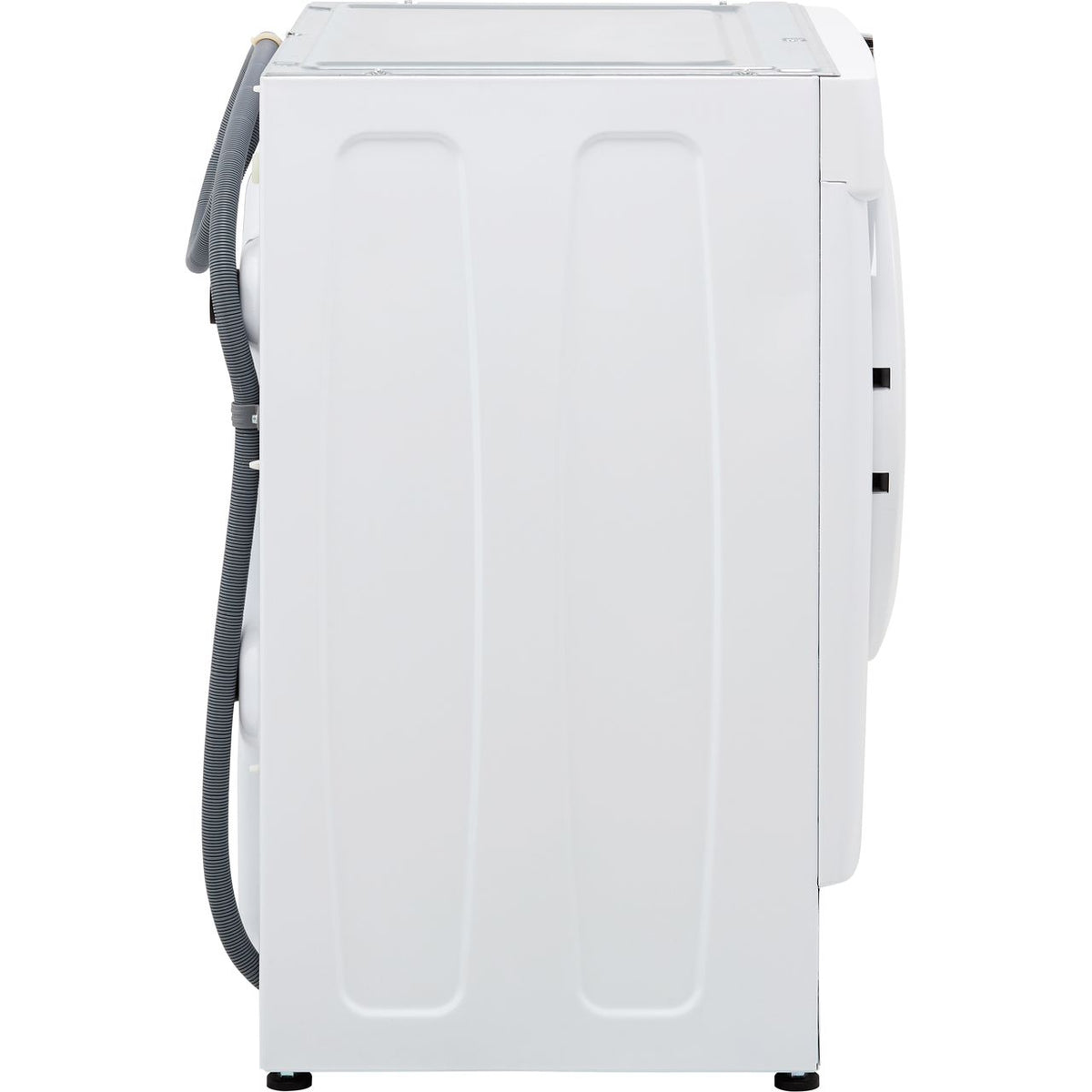 Hoover H-WASH&DRY 300 LITE HBD495D1E-1 Integrated 9Kg - 5Kg Washer Dryer with 1400 rpm - White - E Rated